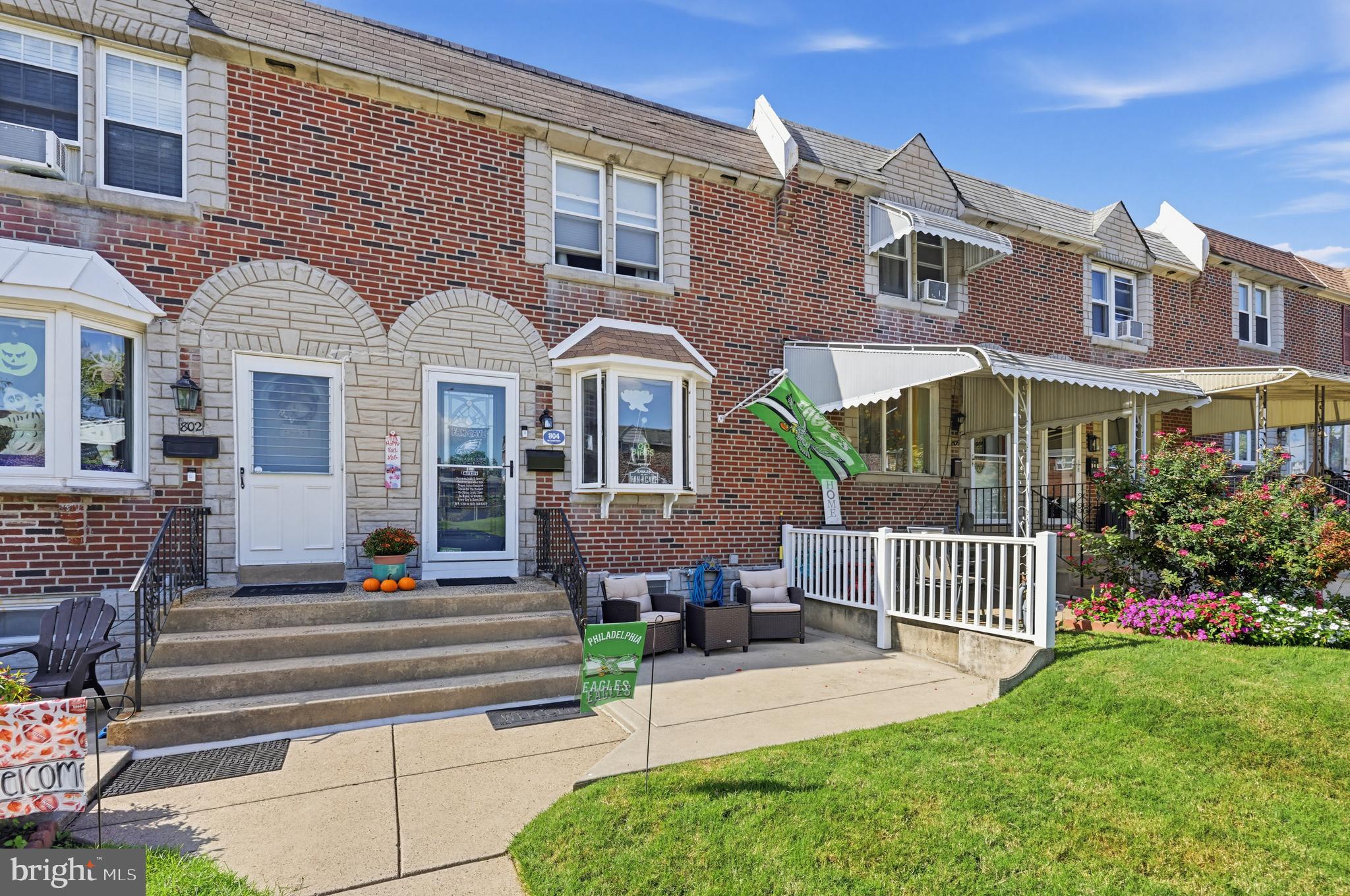 804 Hillcrest Dr, Glenolden, PA 19036