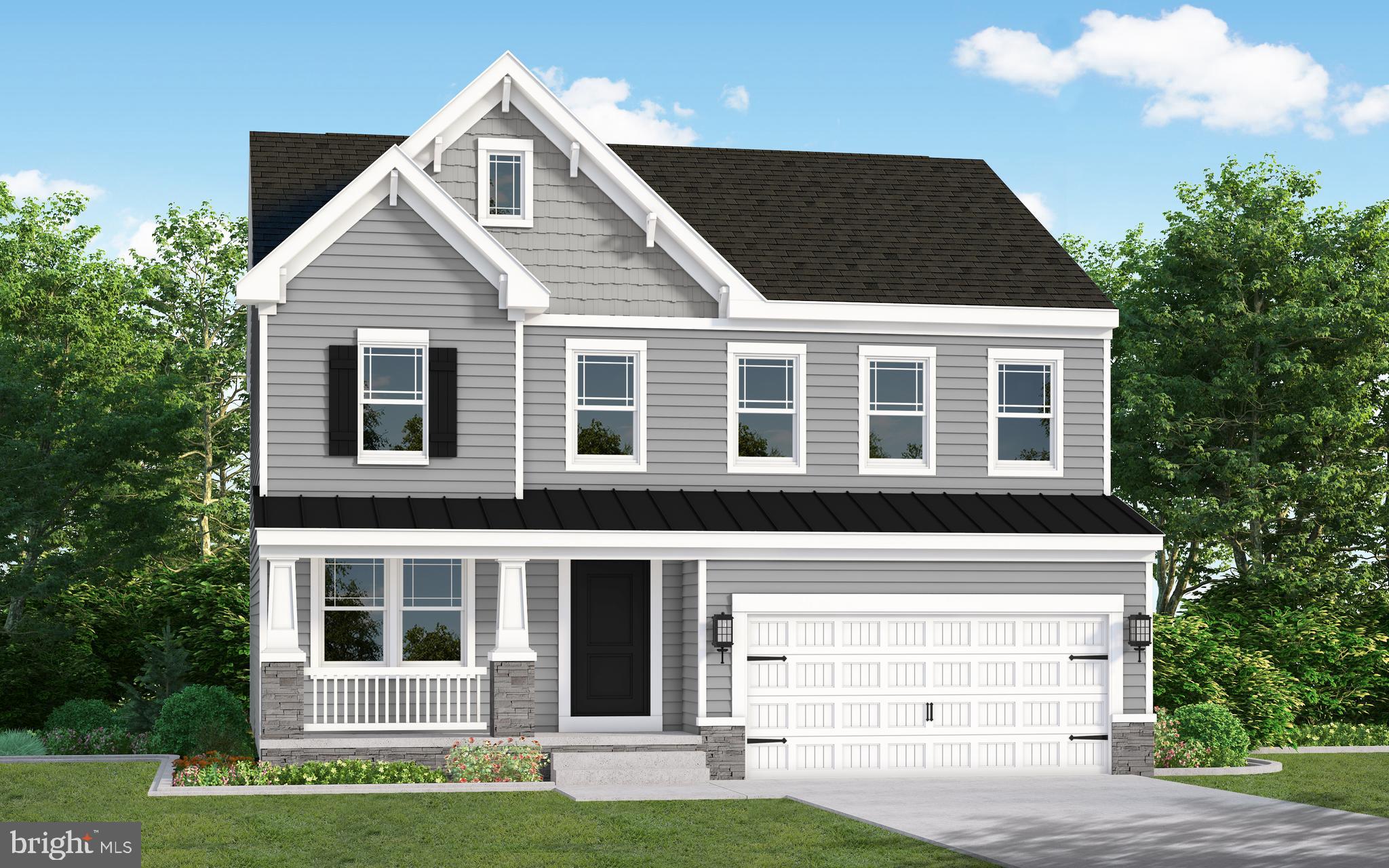 529 C Trimble Rd, Joppa, MD 21085