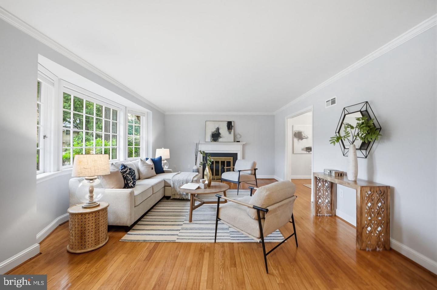 5910 Overlea Rd, Bethesda, MD 20816 photo