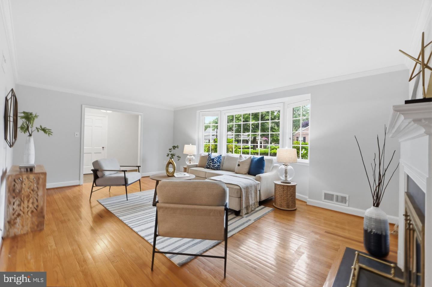 5910 Overlea Rd, Bethesda, MD 20816 photo