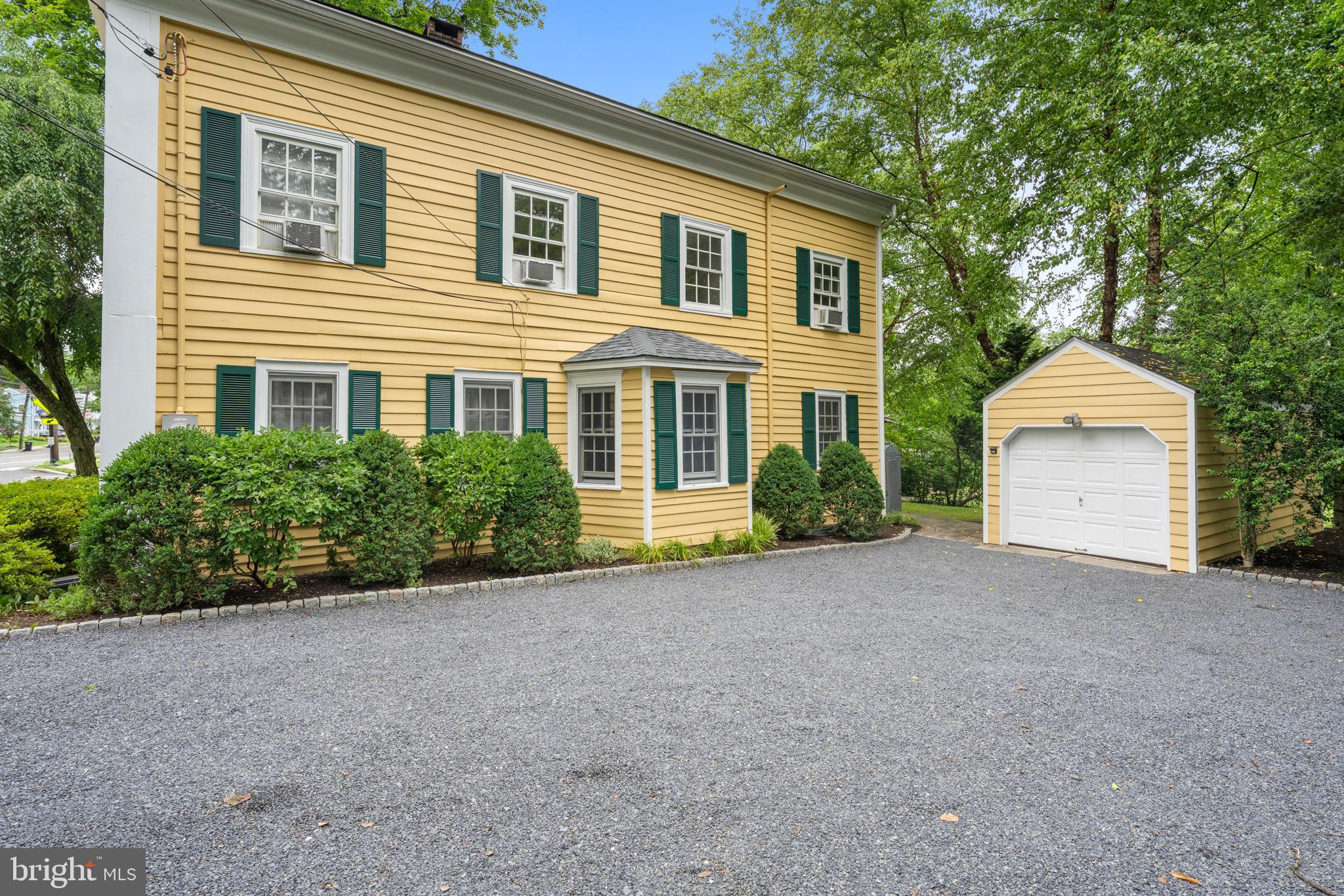 86 Washington St, Rocky Hill, NJ 08553 photo