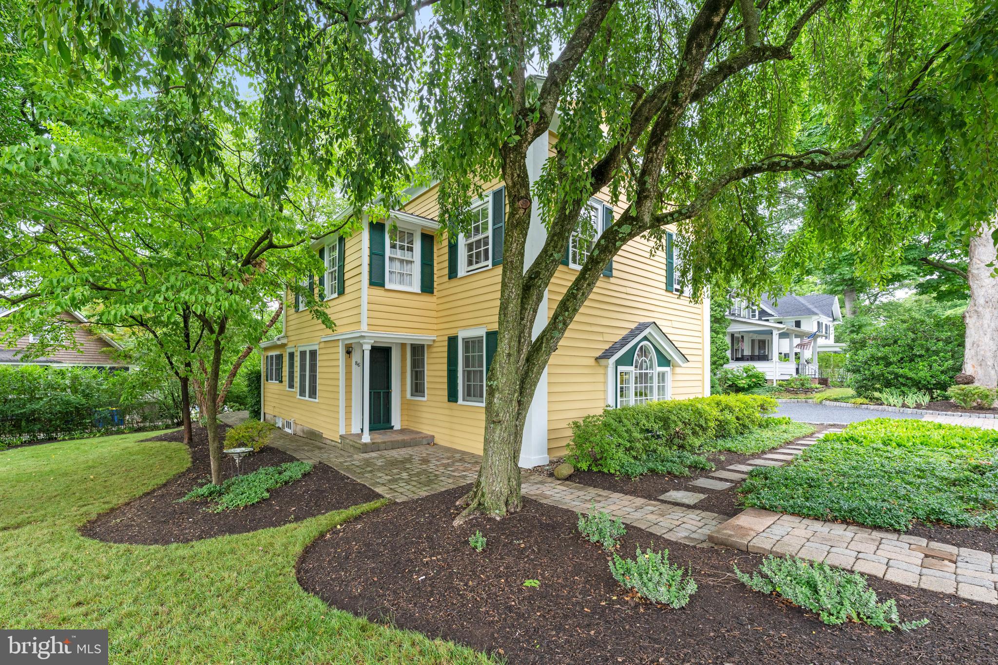 86 Washington St, Rocky Hill, NJ 08553