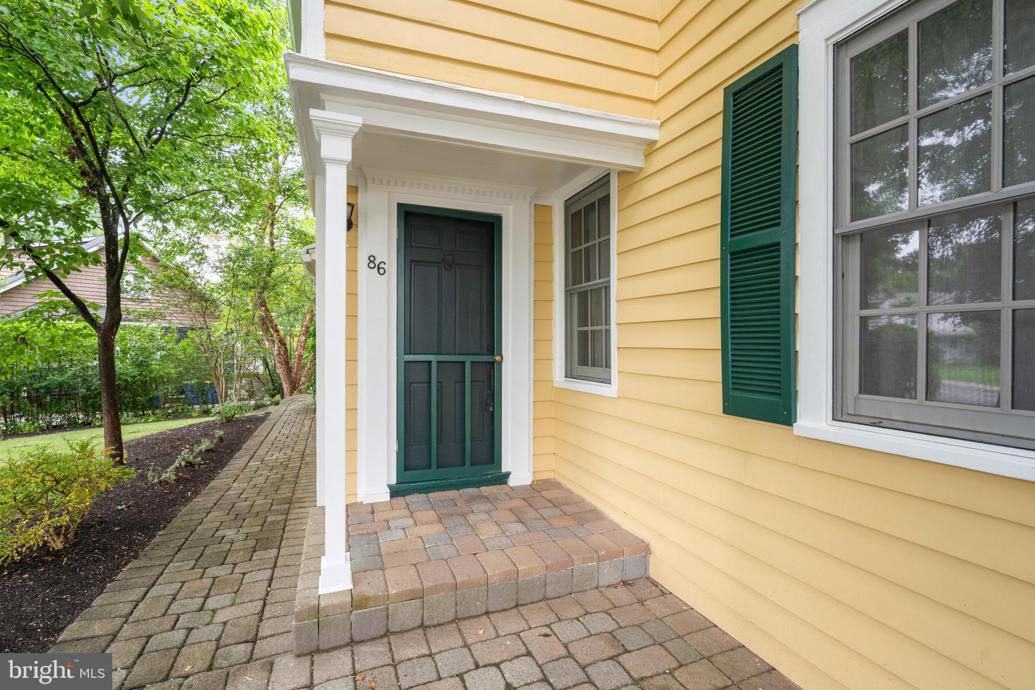 86 Washington St, Rocky Hill, NJ 08553 photo