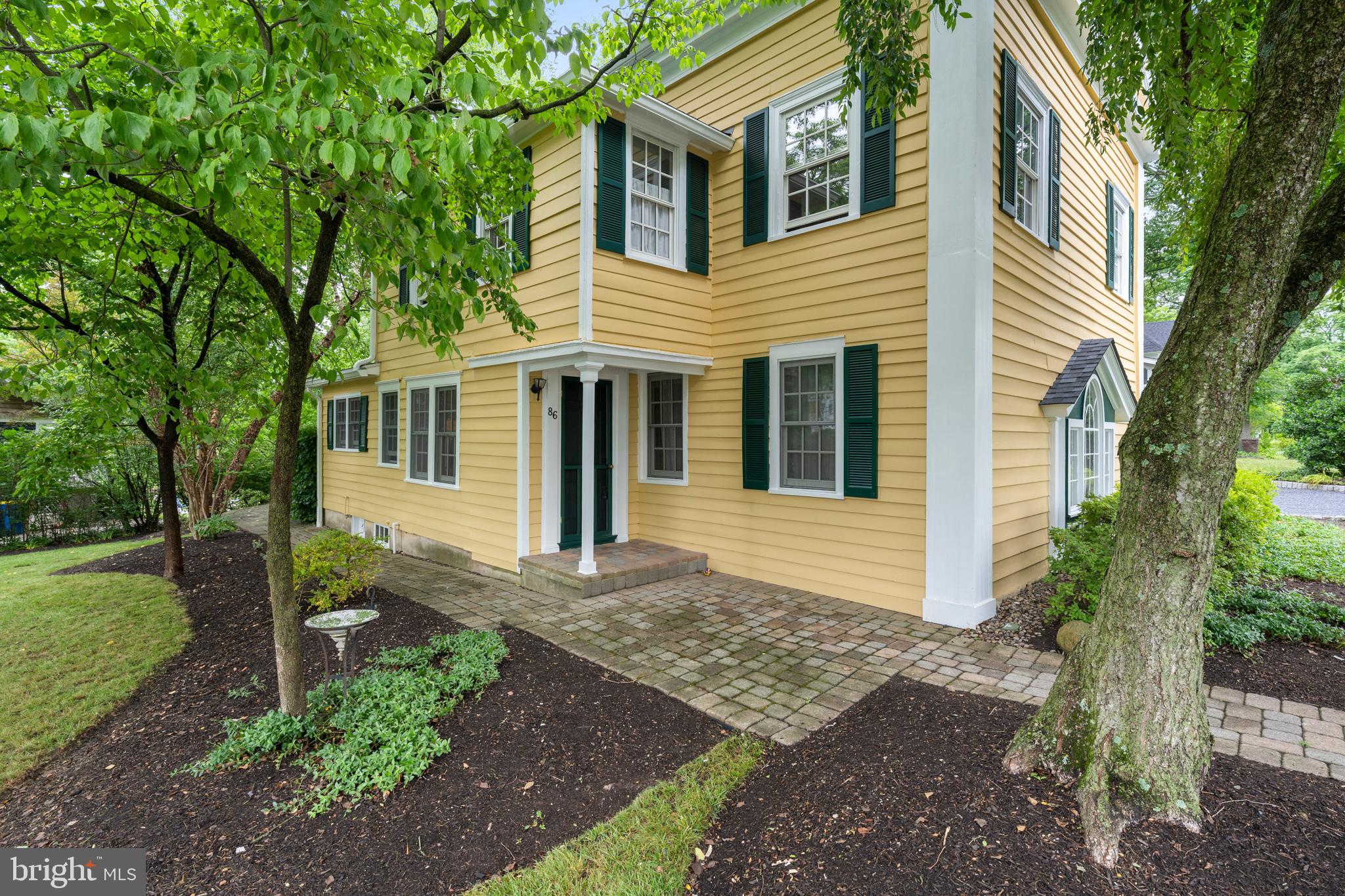 86 Washington St, Rocky Hill, NJ 08553 photo