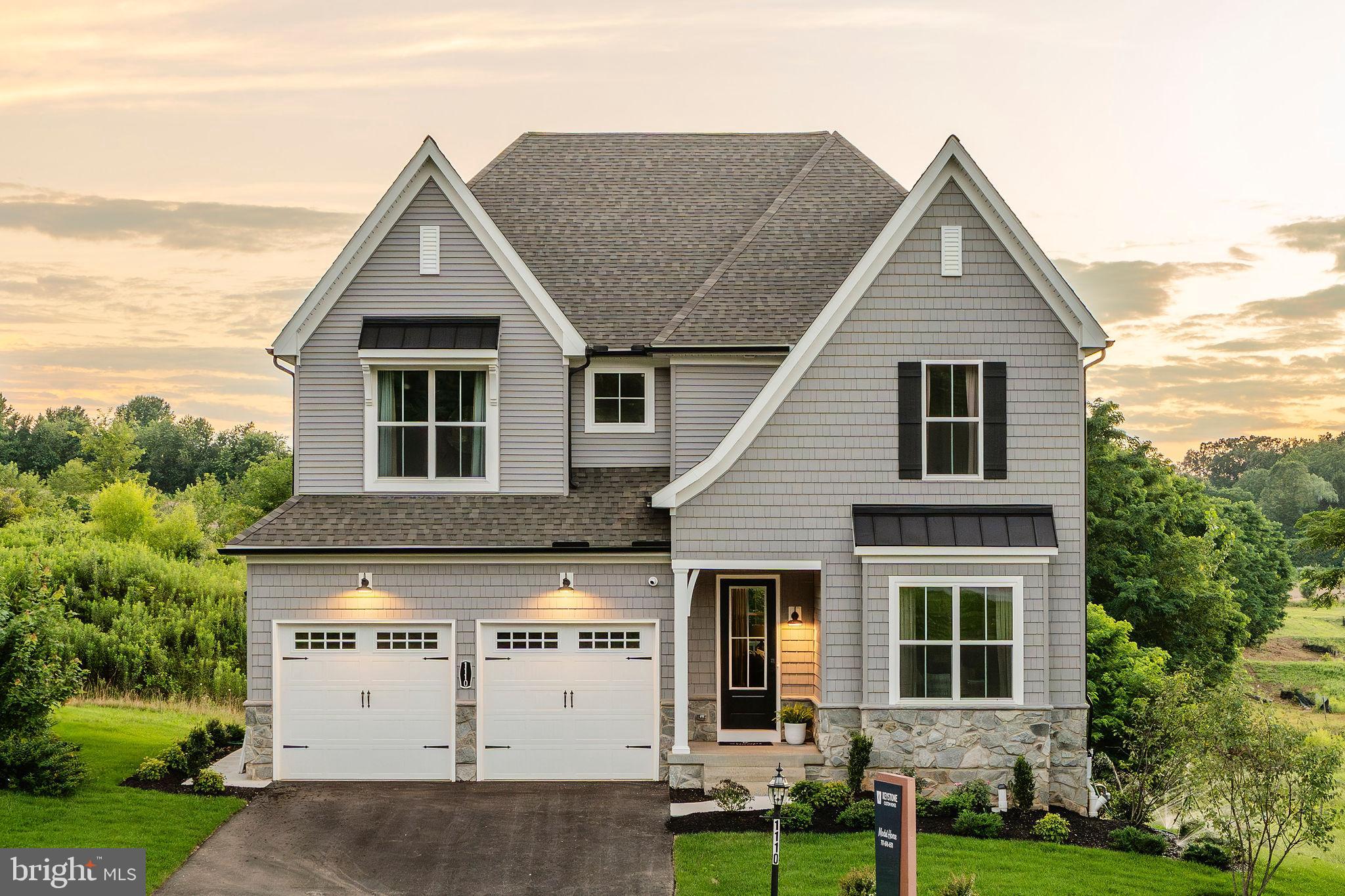 200 Gable Dr #COVINGTON, Perkiomenville, PA 18074 photo