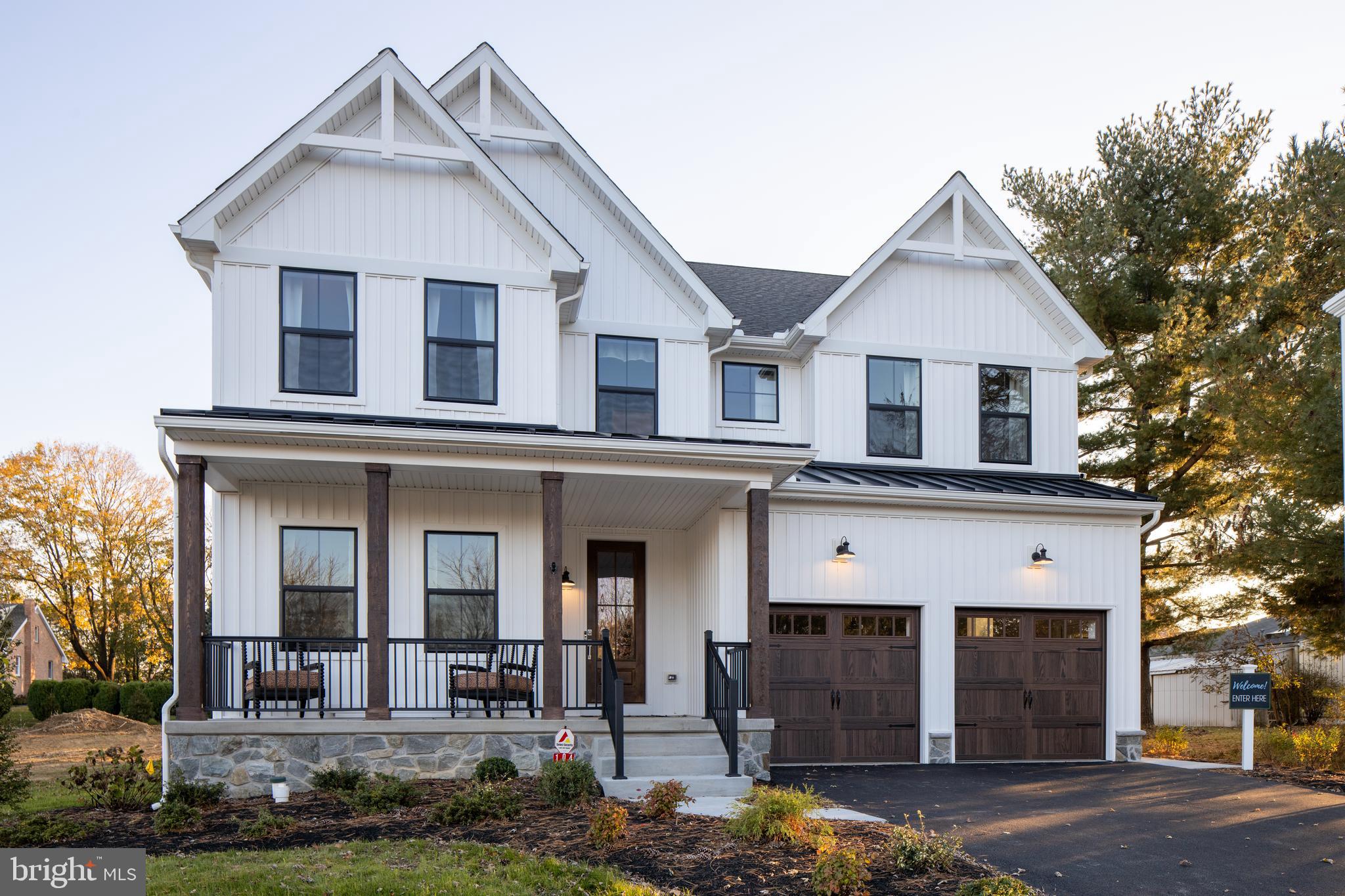 200 Gable Dr #COVINGTON, Perkiomenville, PA 18074 photo