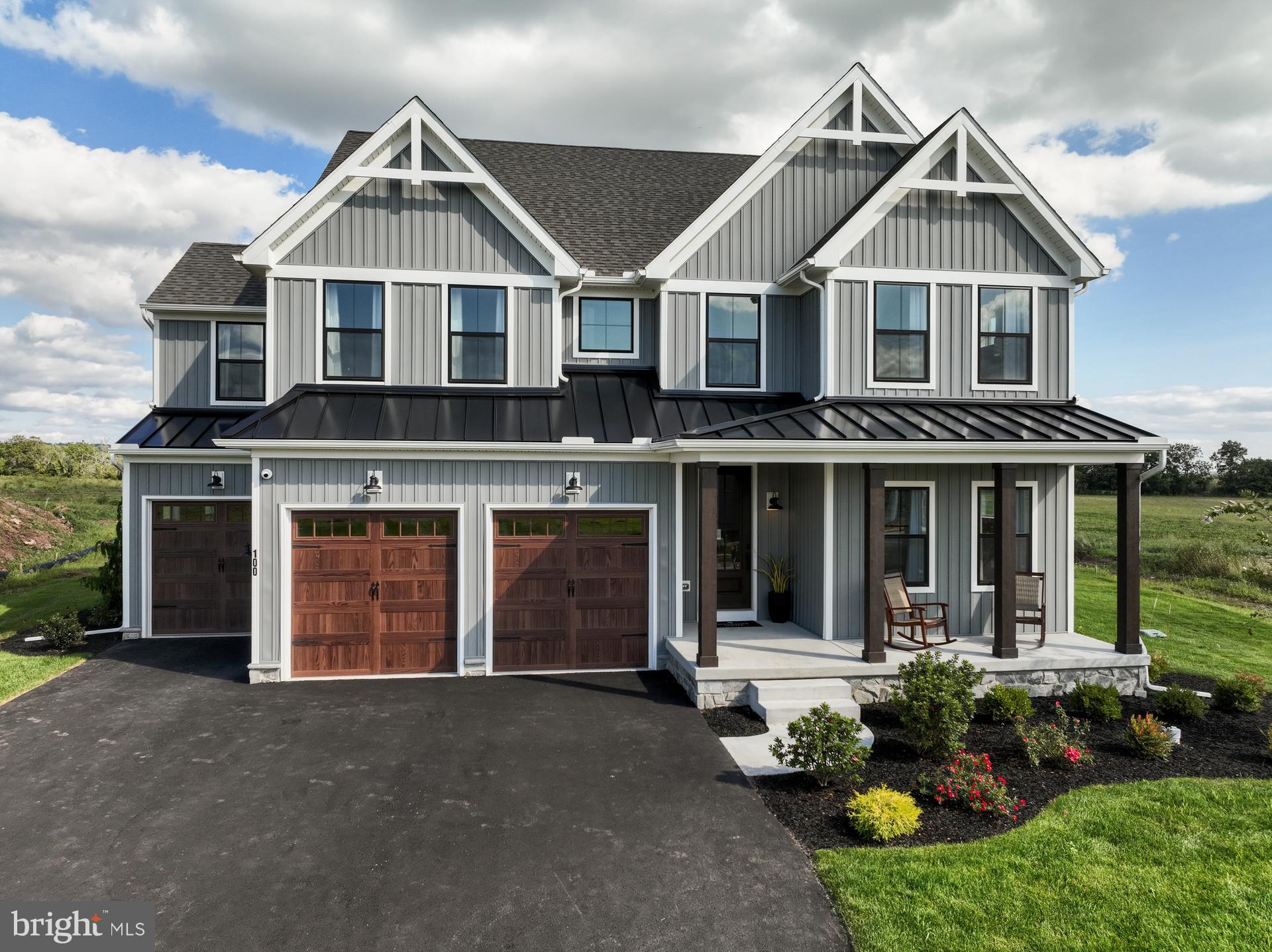 200 Gable Dr #COVINGTON, Perkiomenville, PA 18074 photo