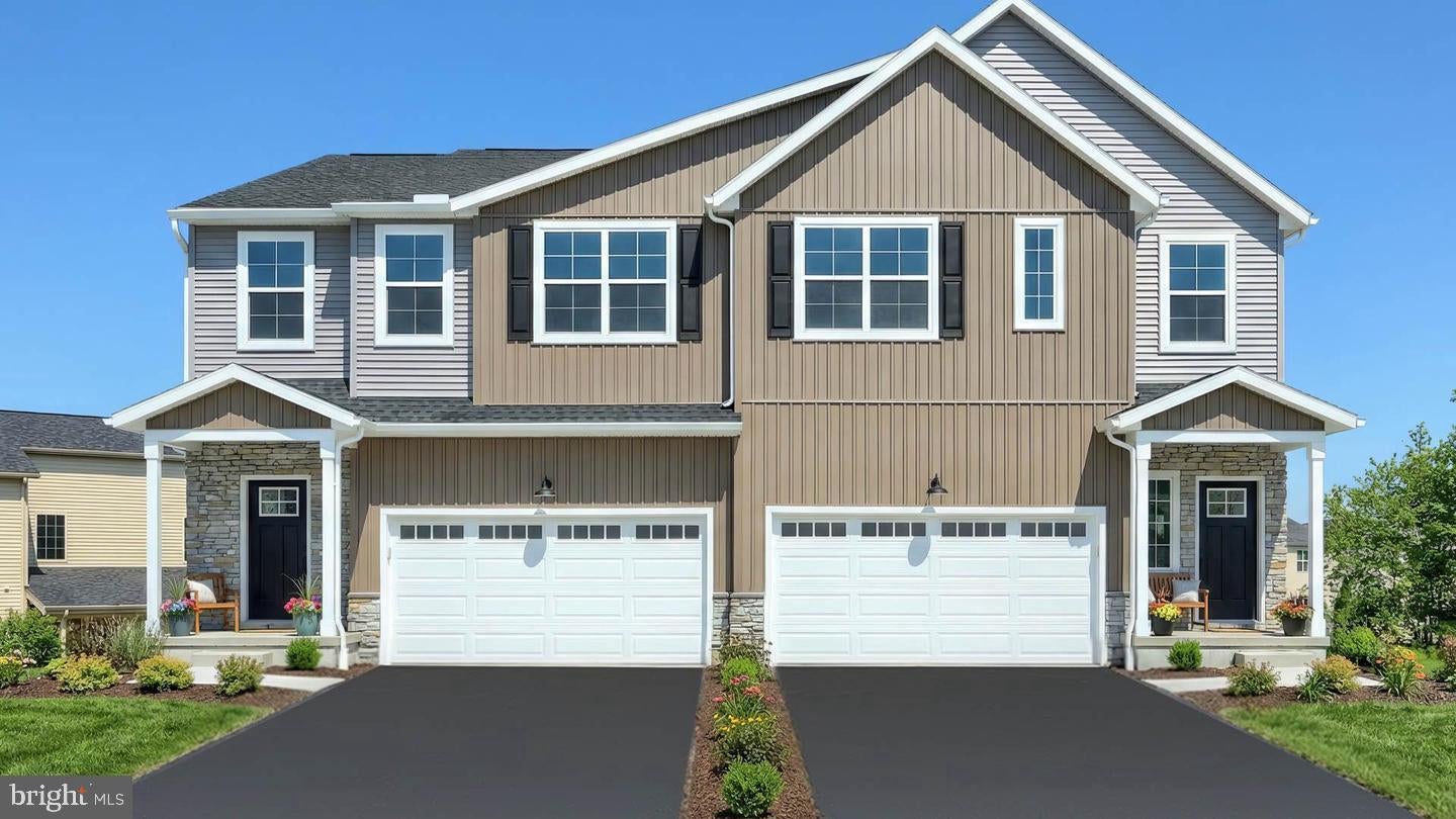 42 Glenn Vw, Carlisle, PA 17013