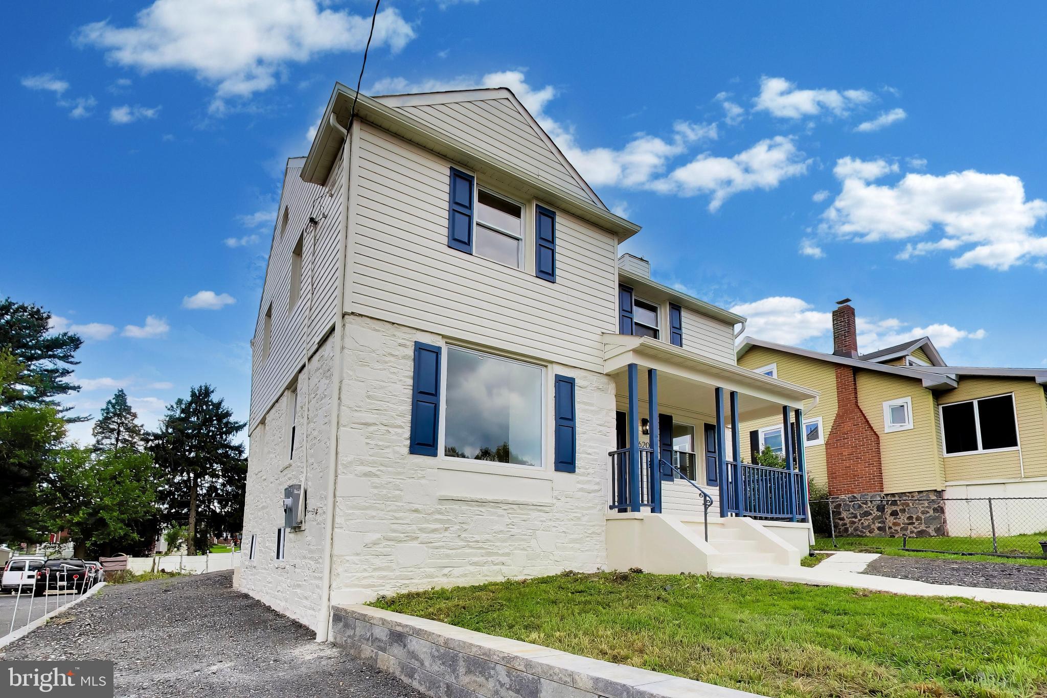 6207 Liberty Hts #TERRACE, Baltimore, MD 21207 photo