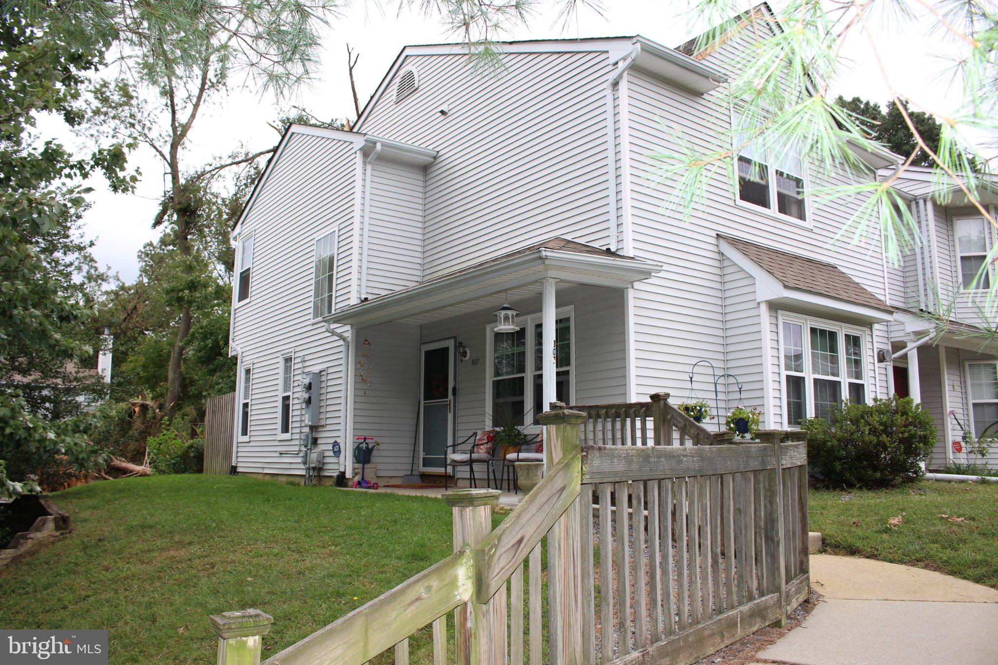 107 Pendragon Way, Mantua, NJ 08051