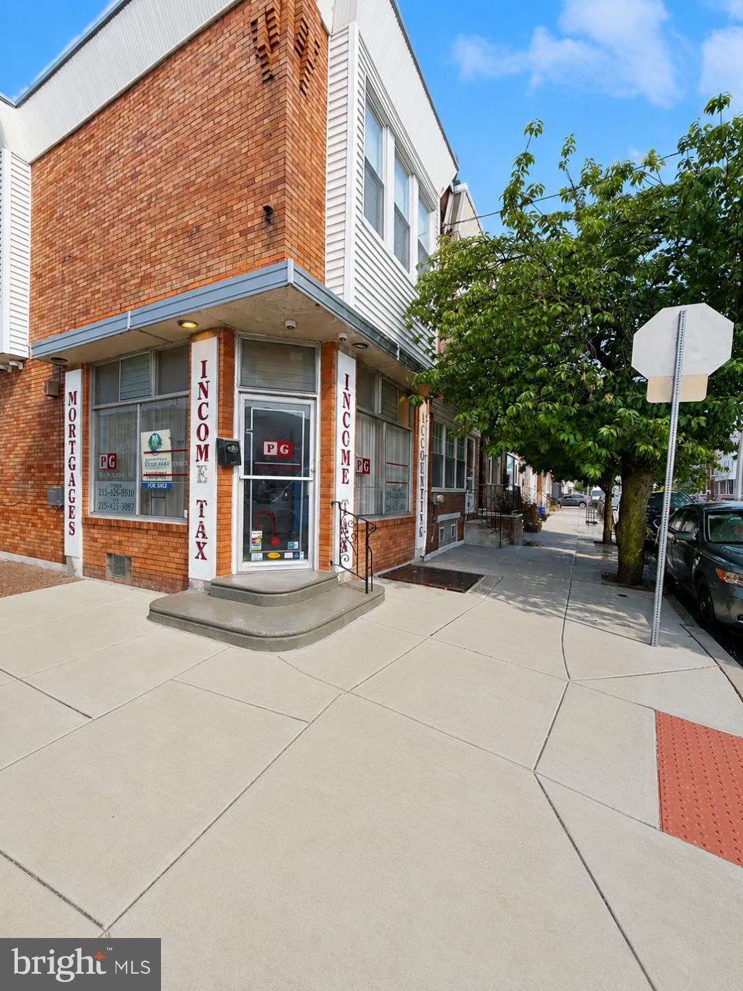 2601 Ontario St, Philadelphia, PA 19134