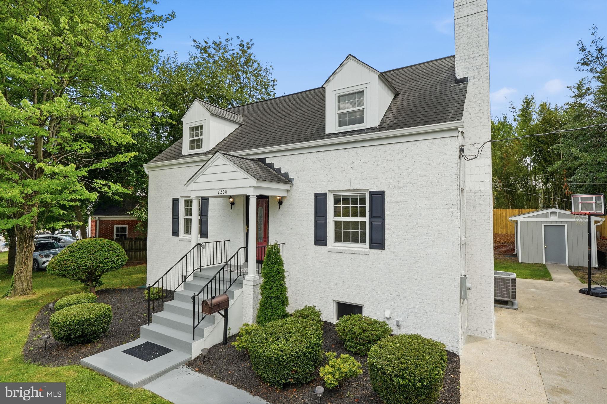 7200 Wells Pkwy, Hyattsville, MD 20782 photo