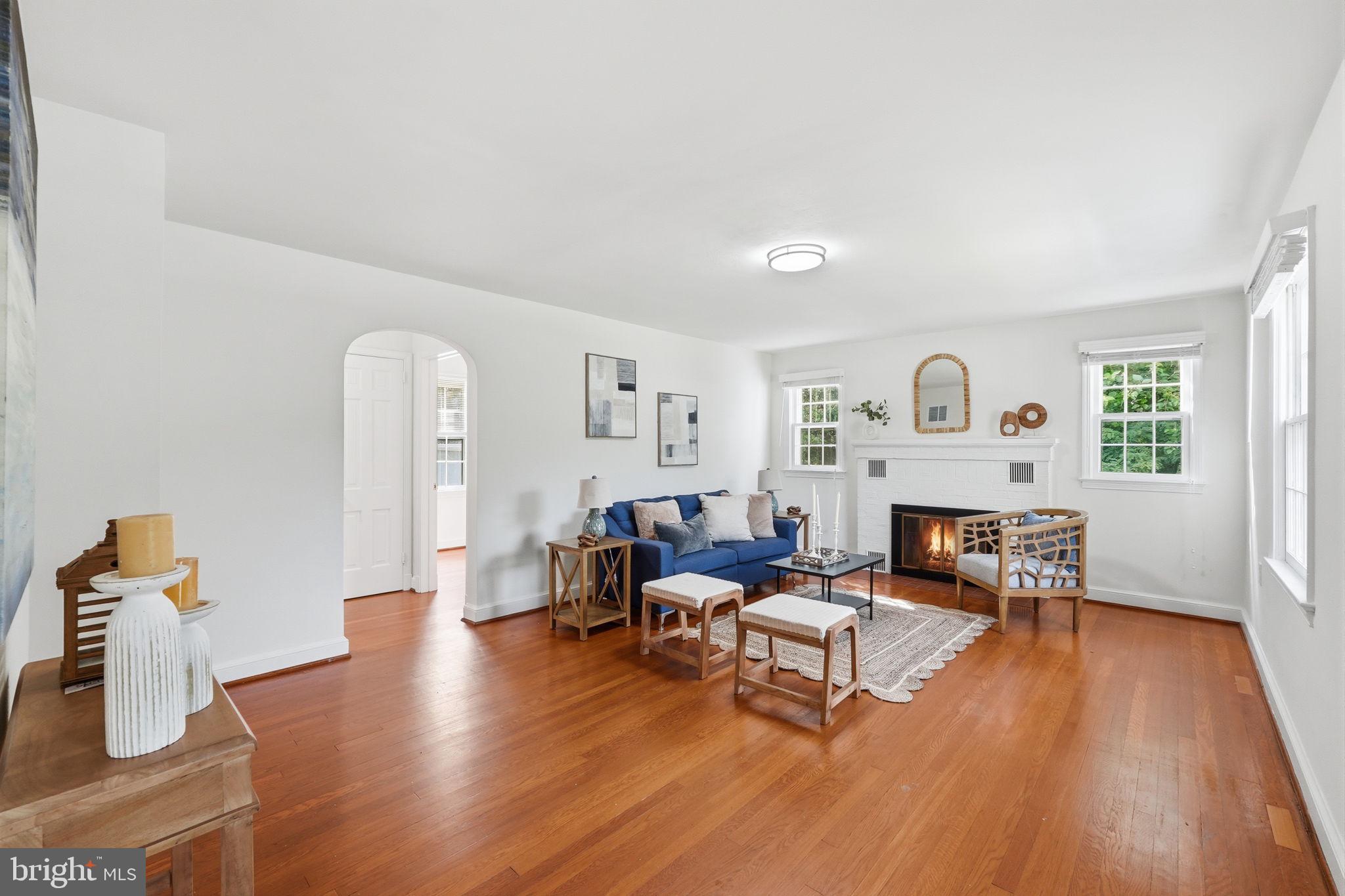 7200 Wells Pkwy, Hyattsville, MD 20782 photo
