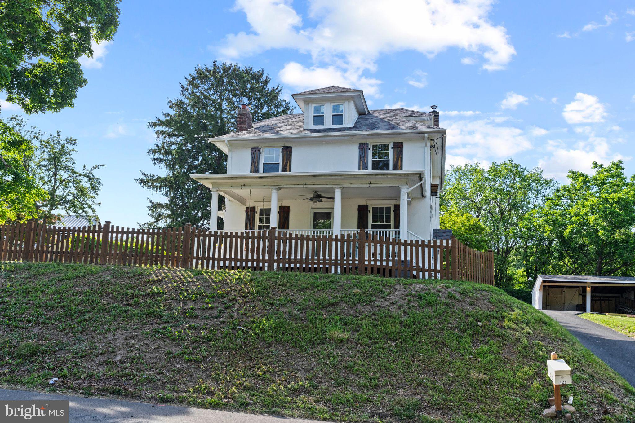 3870 York Rd, Furlong, PA 18925