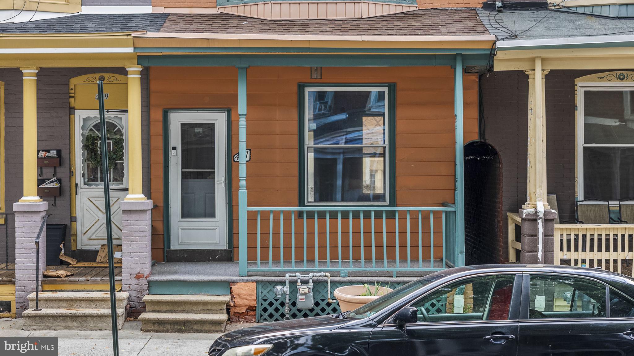427 Chestnut St, West Reading, PA 19611 photo