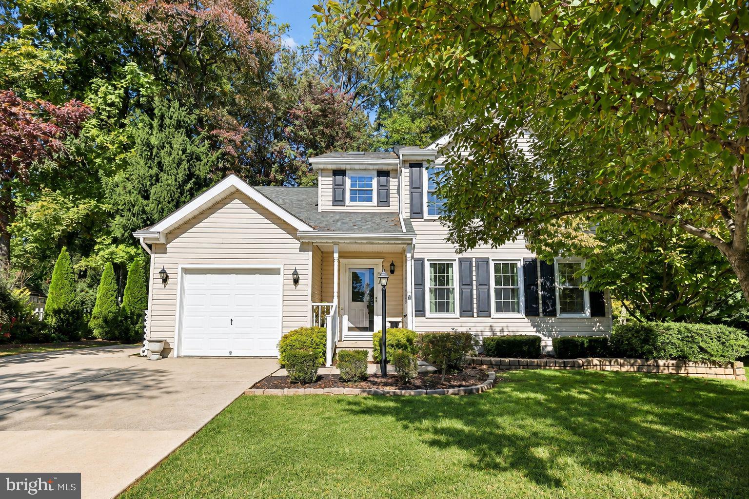 402 Birchwood Manor Ln, Bel Air, MD 21014