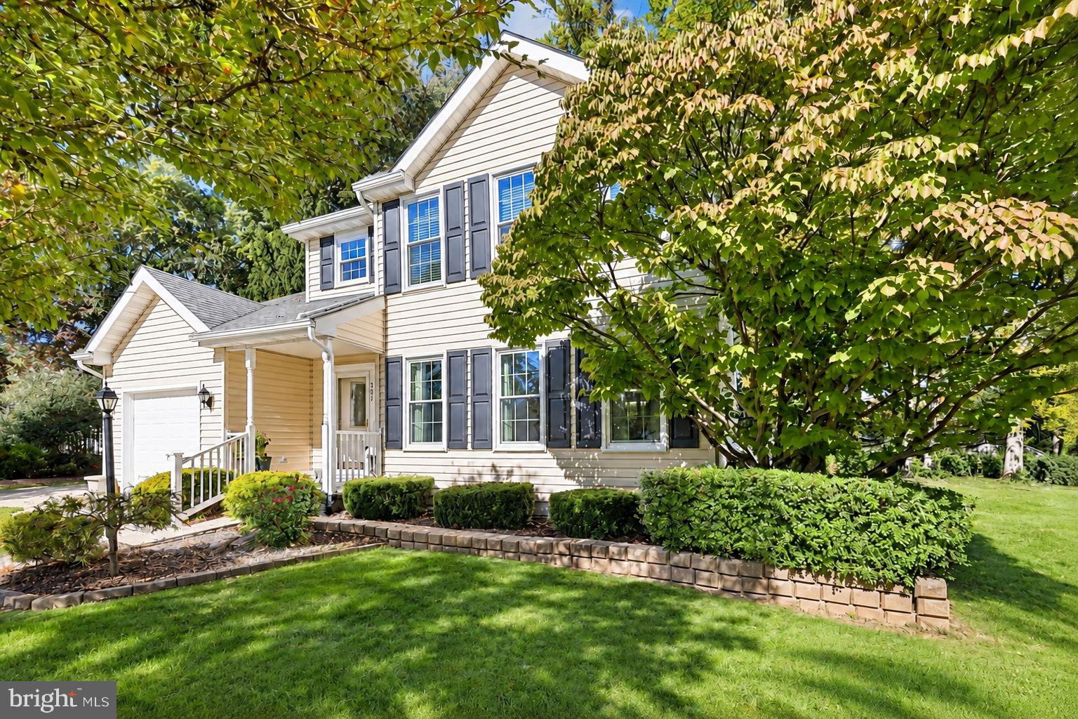 402 Birchwood Manor Ln, Bel Air, MD 21014 photo