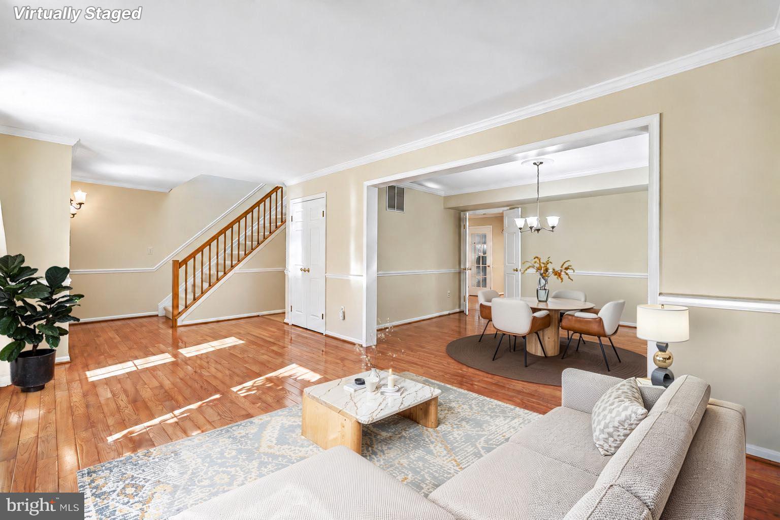 402 Birchwood Manor Ln, Bel Air, MD 21014 photo