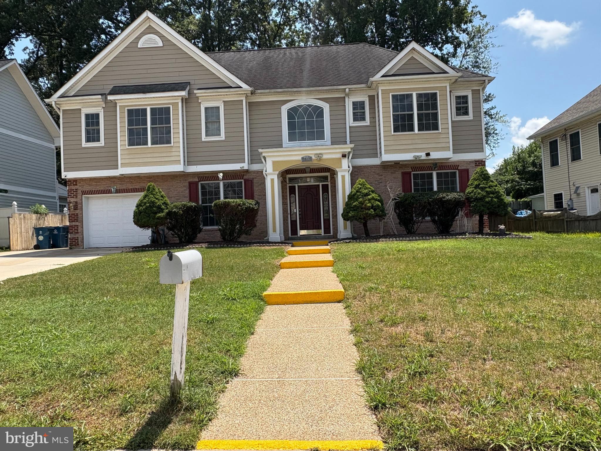 7212 Highland St, Springfield, VA 22150