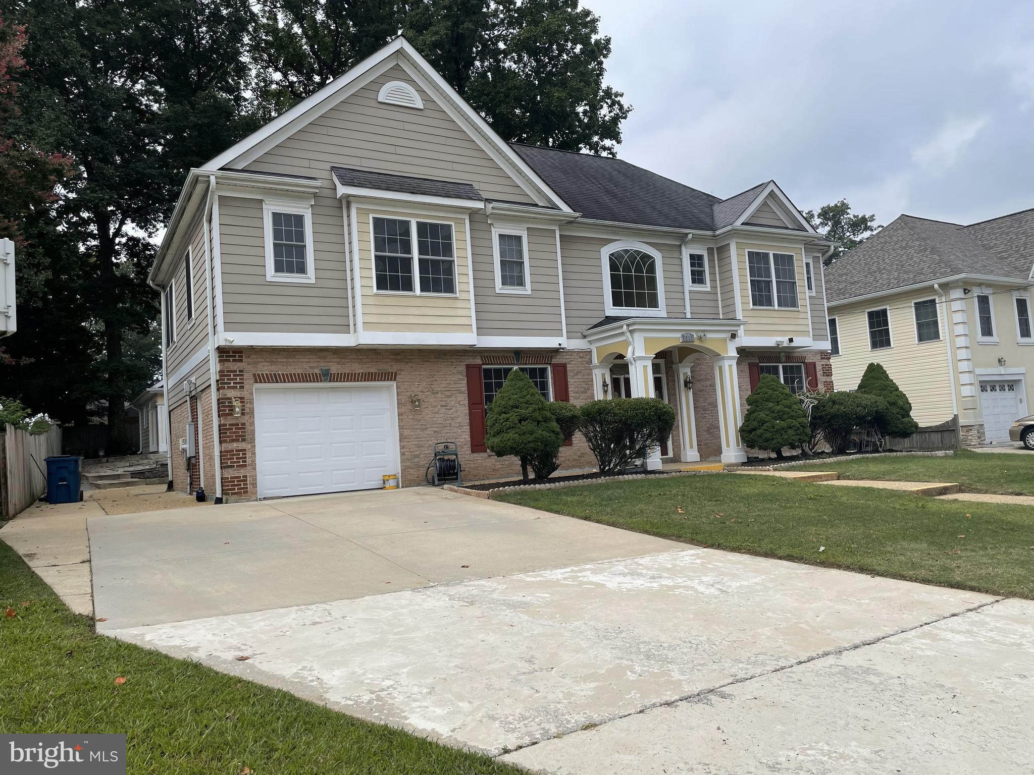 7212 Highland St, Springfield, VA 22150 photo