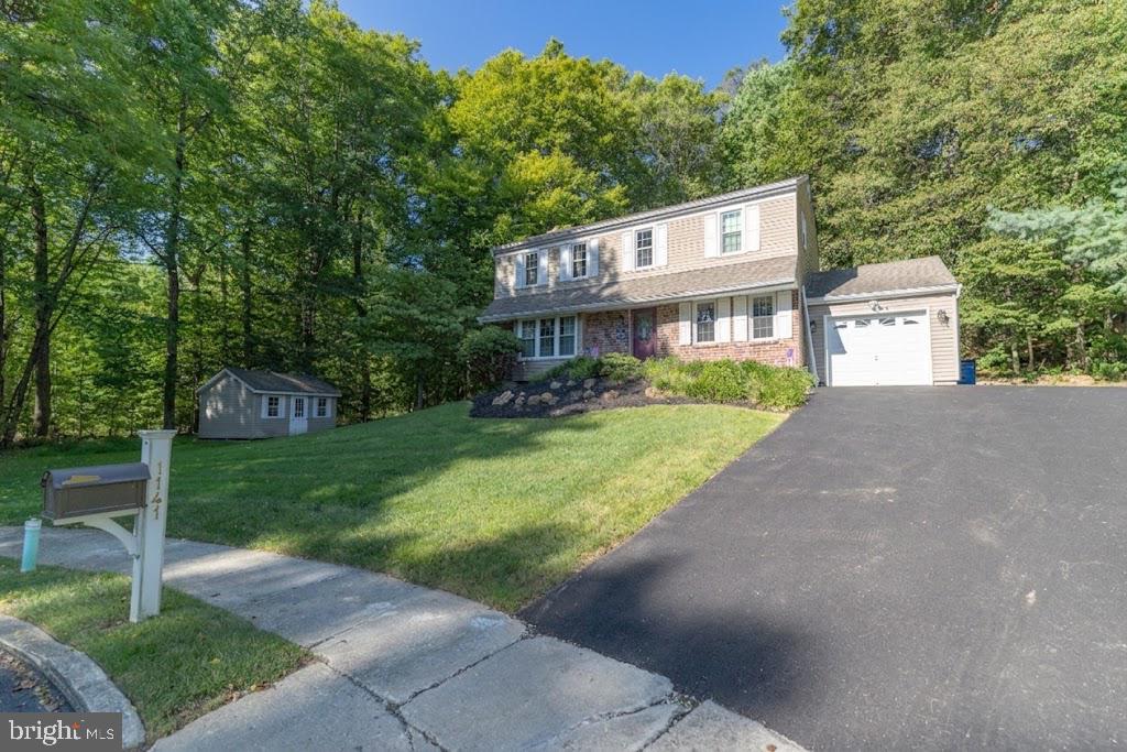 1141 School House Ln, West Chester, PA 19382 photo