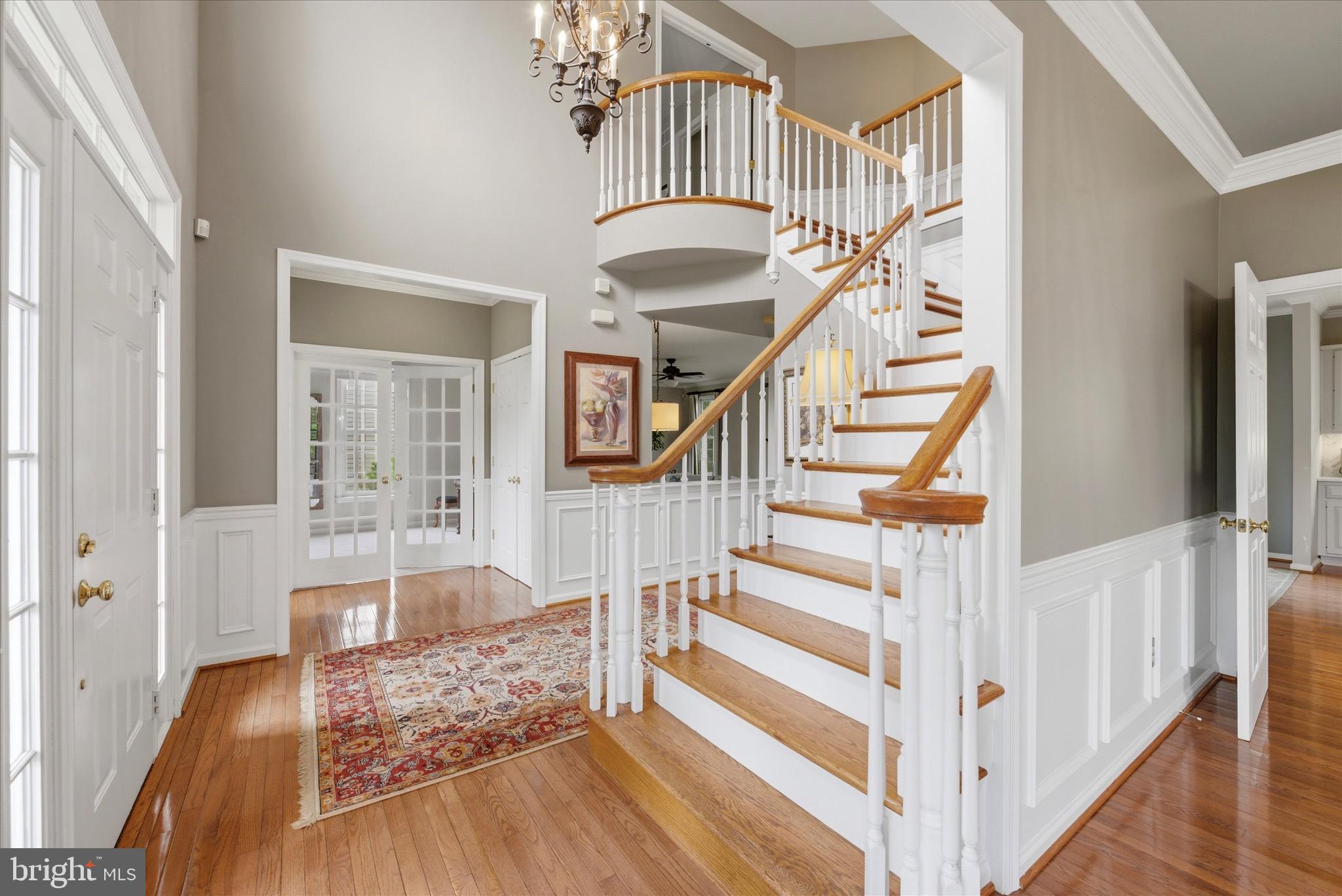 1623 Saint Peters Way, Chester Springs, PA 19425 photo