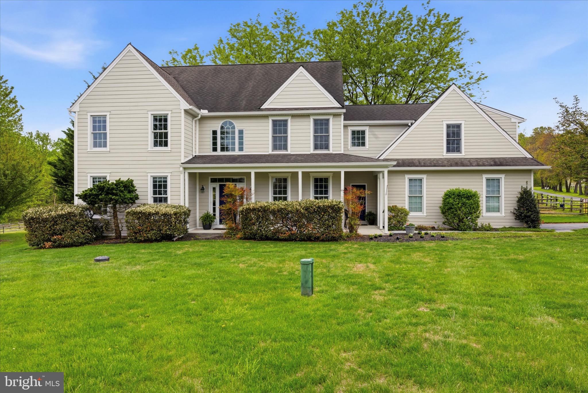 1623 Saint Peters Way, Chester Springs, PA 19425