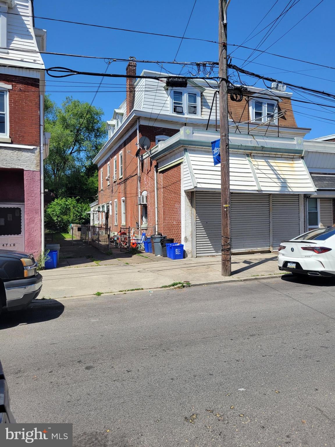 4708 Longshore Ave, Philadelphia, PA 19135 photo
