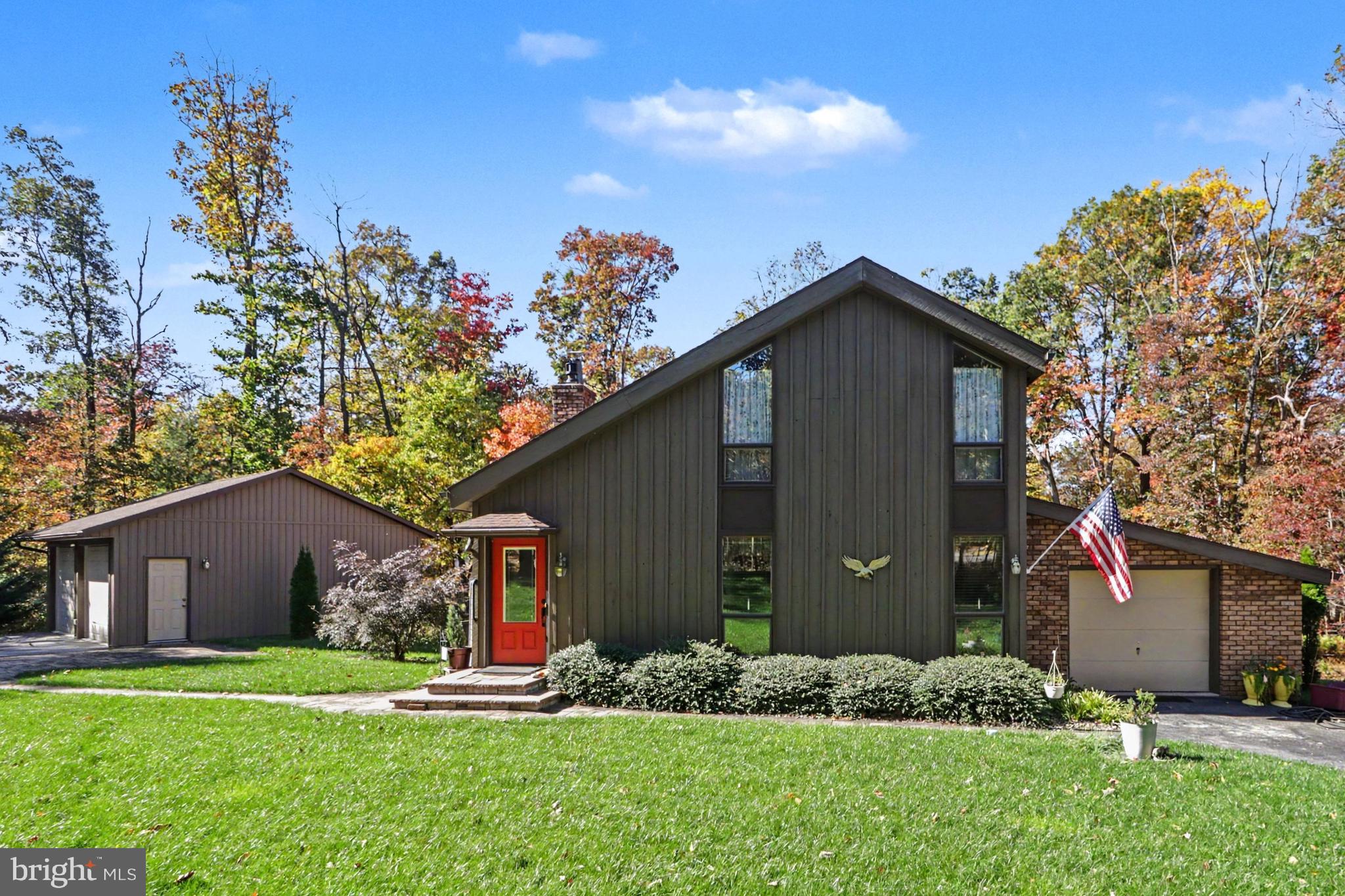 544 Hemlock Lane Ln, Lebanon, PA 17042