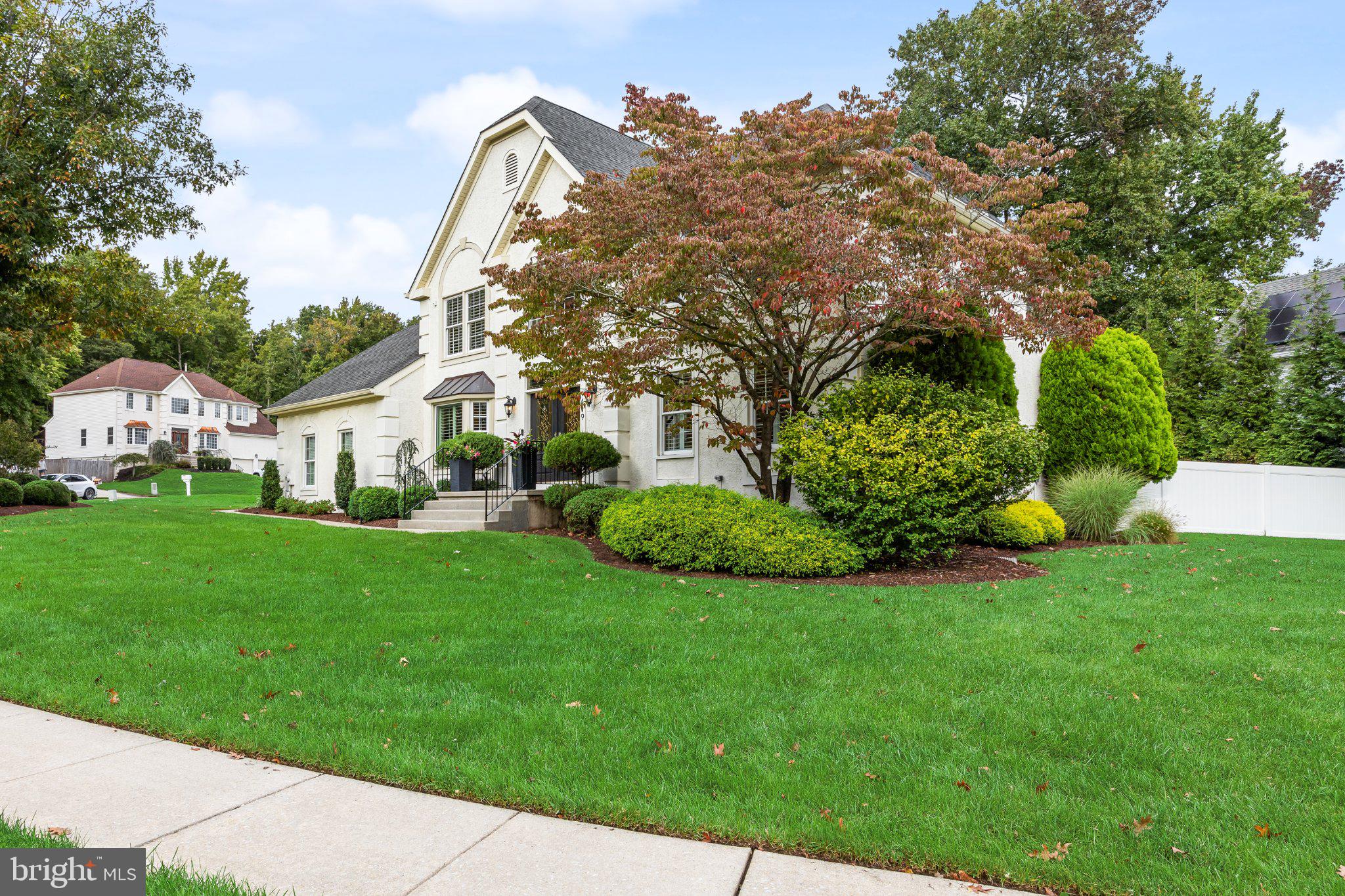 419 Liberty Ln, Marlton, NJ 08053 photo