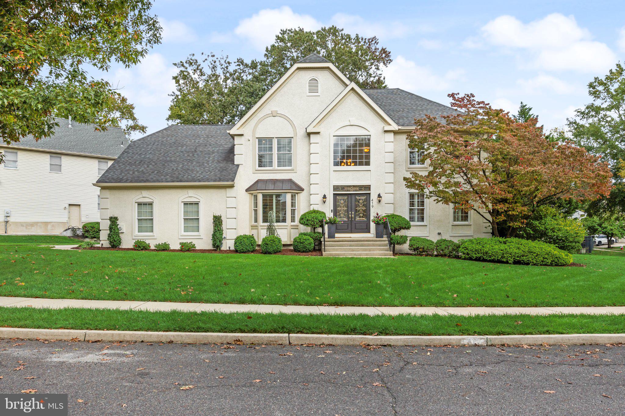 419 Liberty Ln, Marlton, NJ 08053