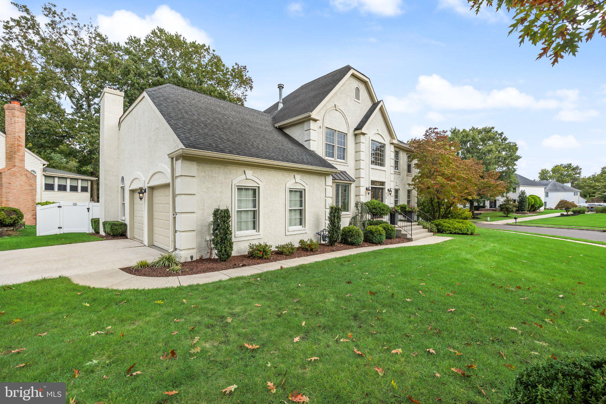 419 Liberty Ln, Marlton, NJ 08053 photo