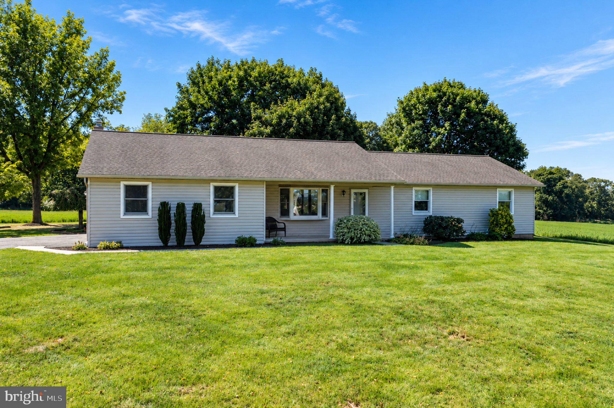 295 Dryville Rd, Fleetwood, PA 19522