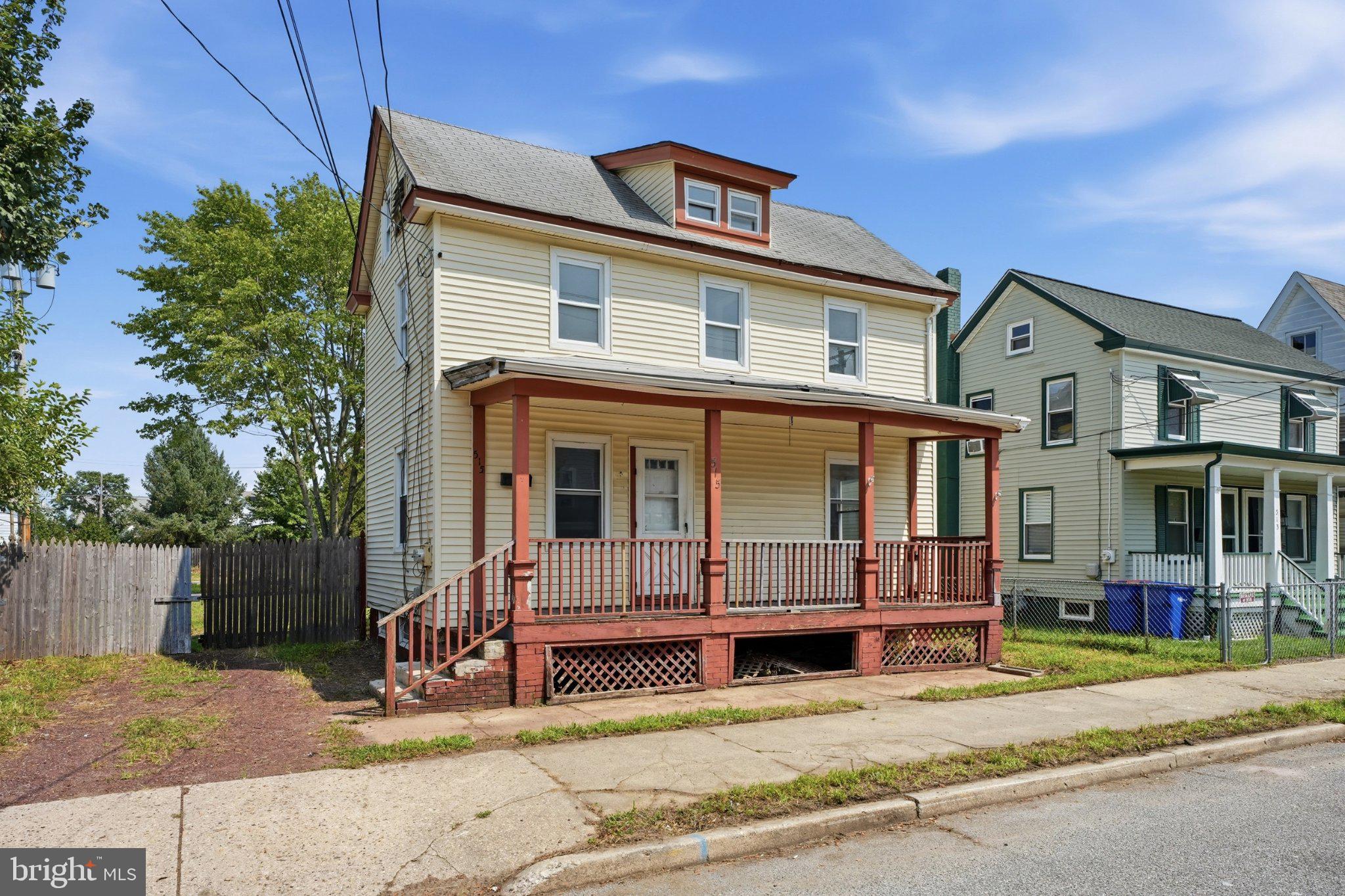 515 Dock St, Millville, NJ 08332 photo