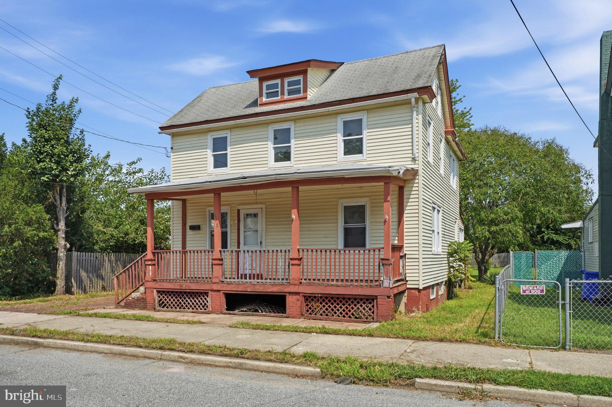 515 Dock St, Millville, NJ 08332 photo