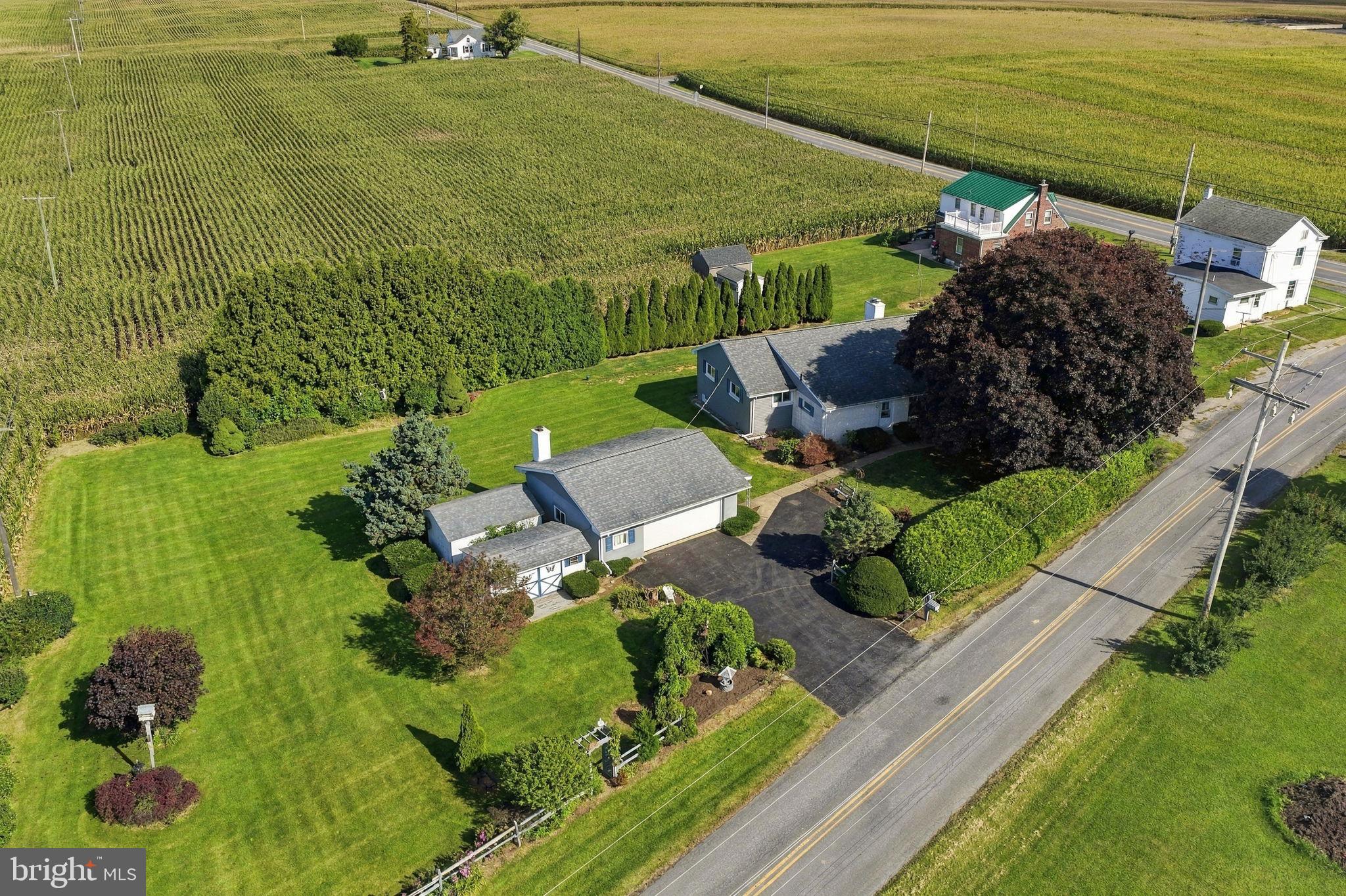 219 Bastian Rd, Kutztown, PA 19530