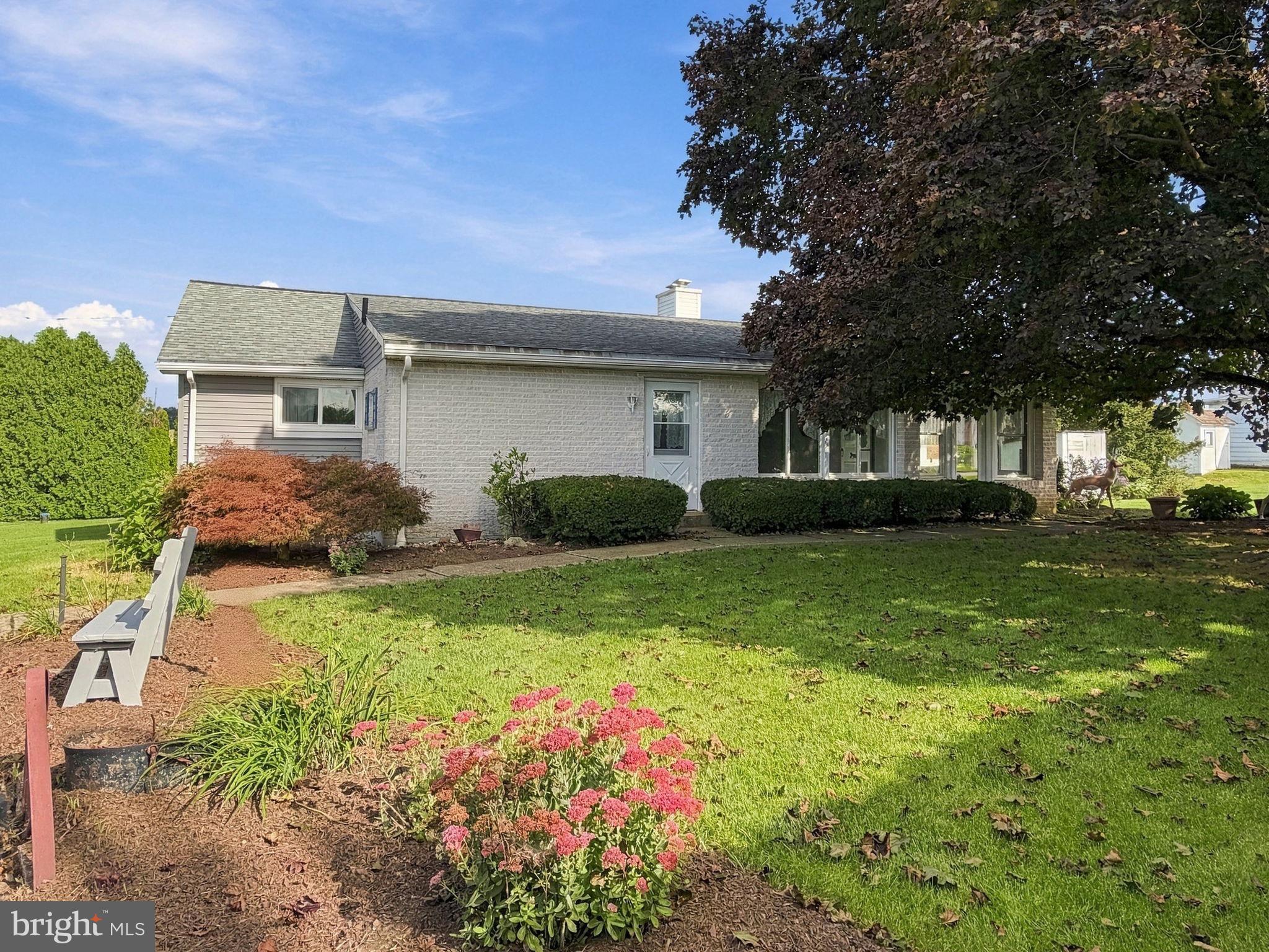 219 Bastian Rd, Kutztown, PA 19530 photo