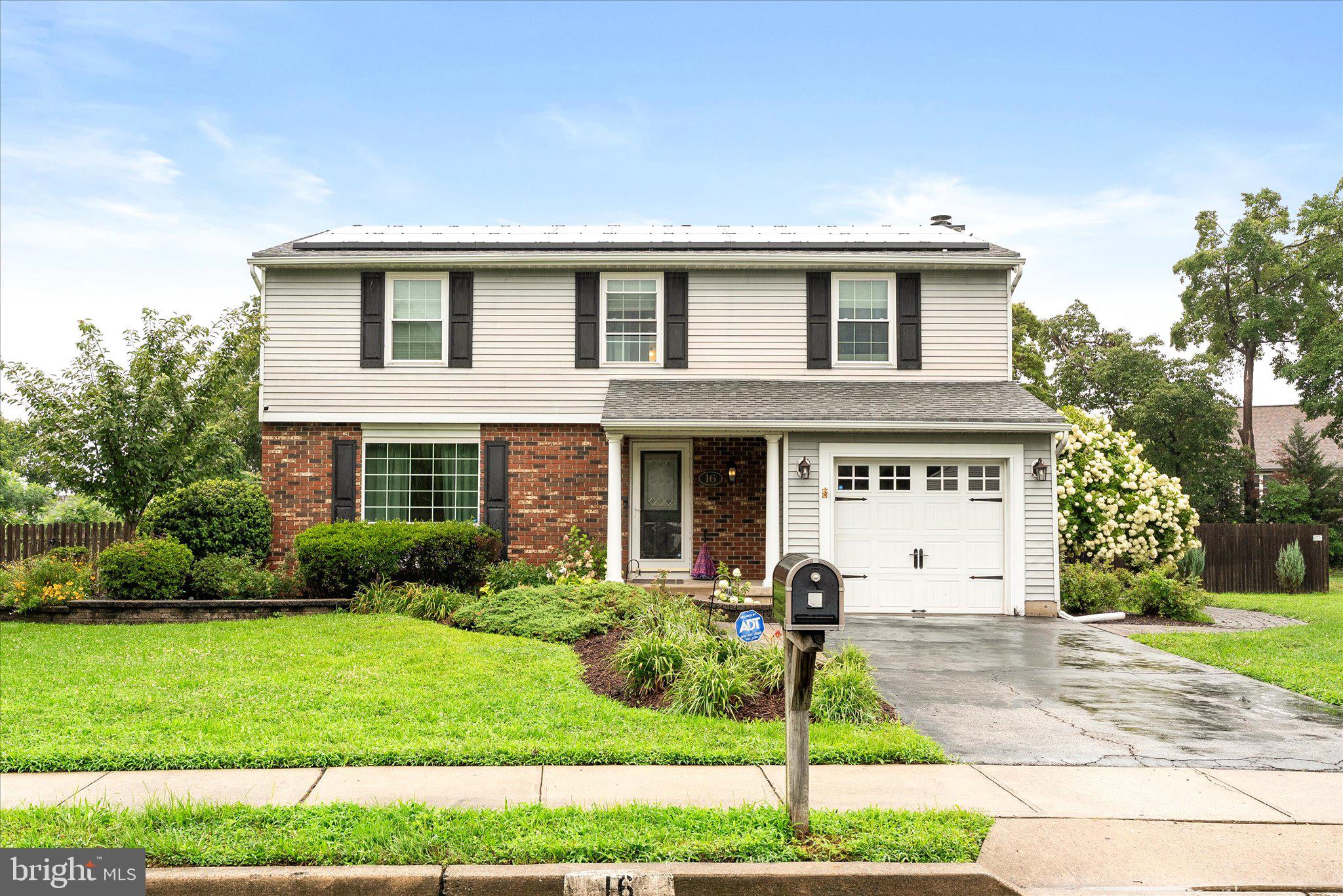 16 Ross Rd, Burlington Township, NJ 08016 photo