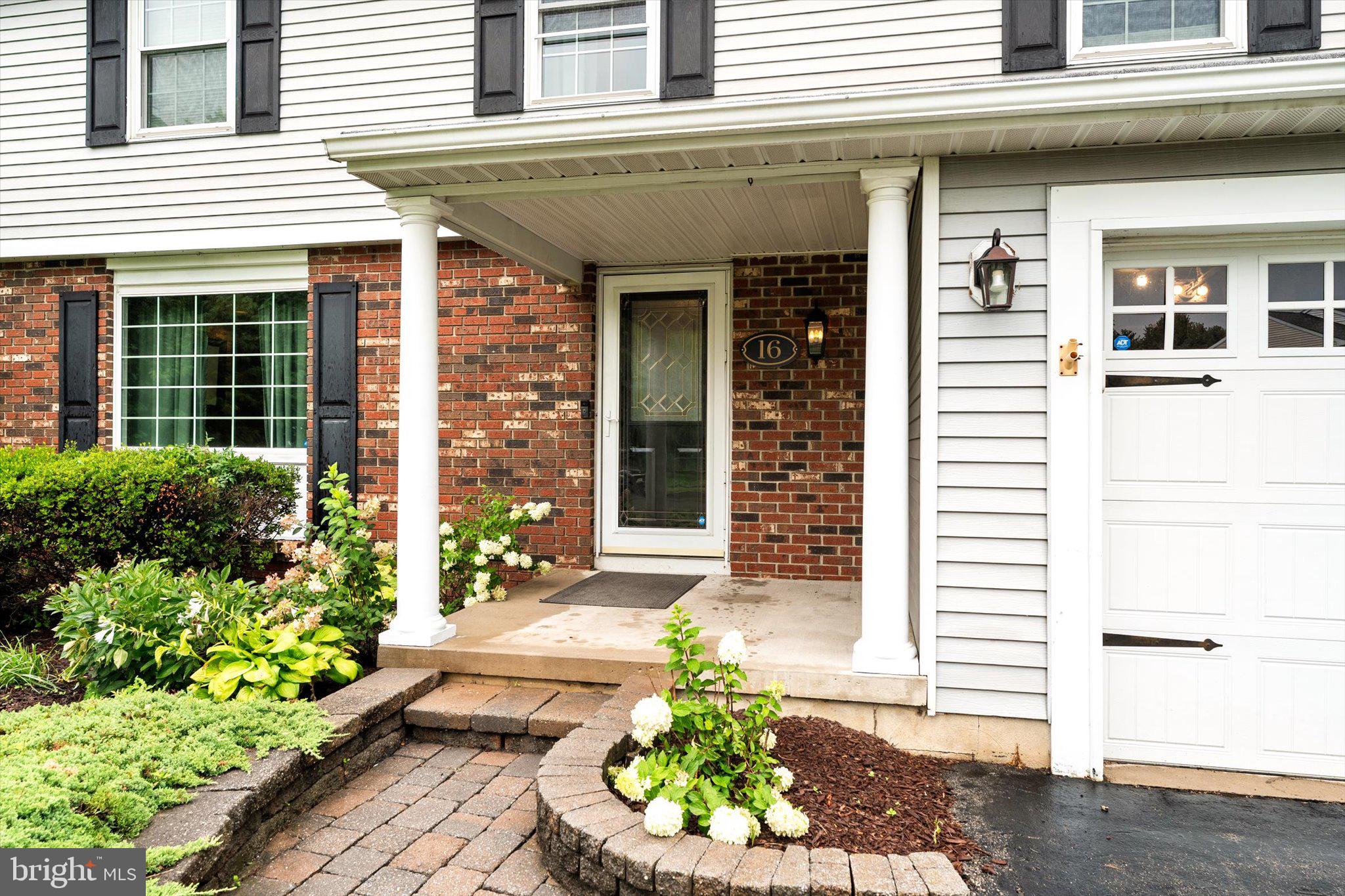 16 Ross Rd, Burlington Township, NJ 08016 photo