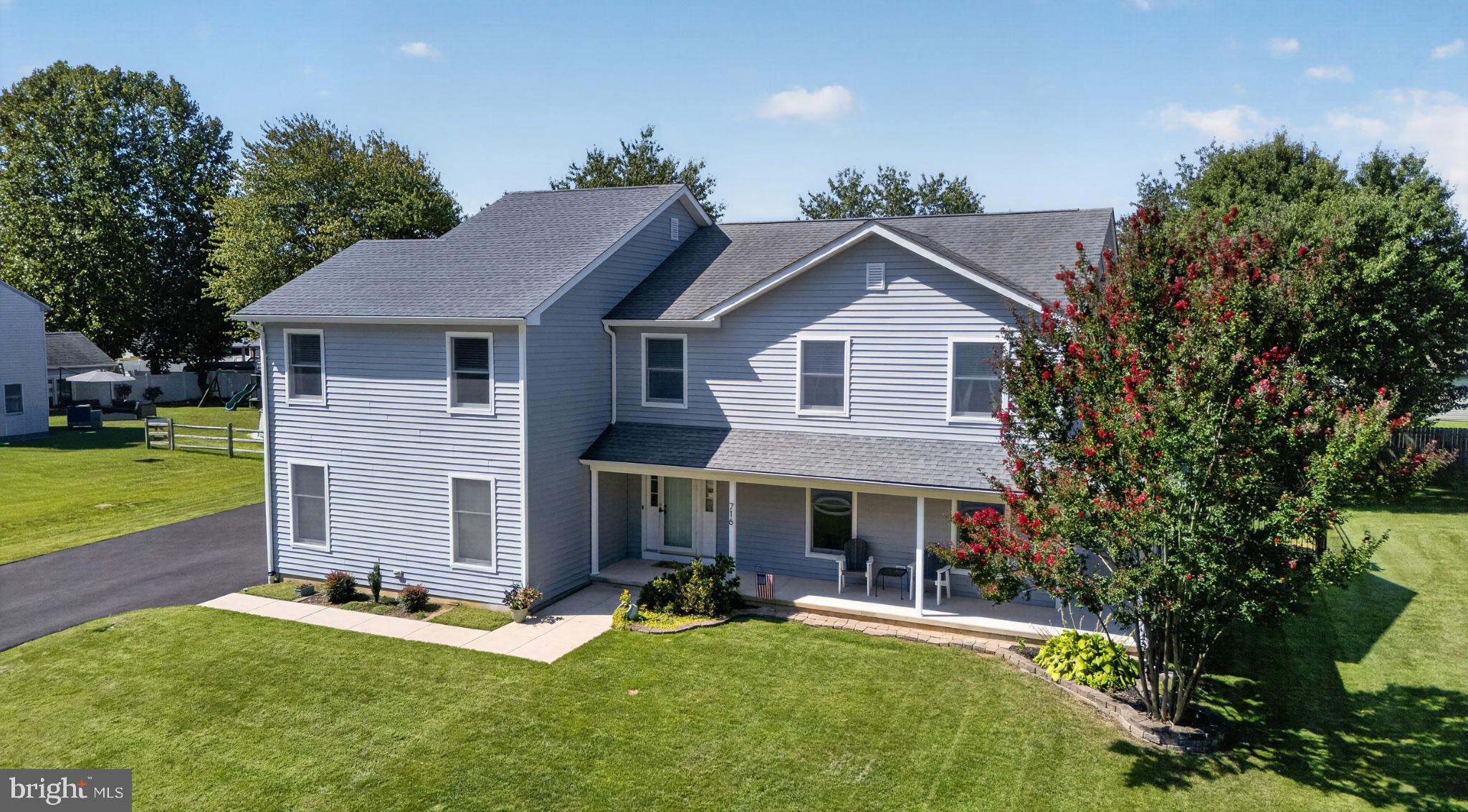 716 Guido Dr, Middletown, DE 19709