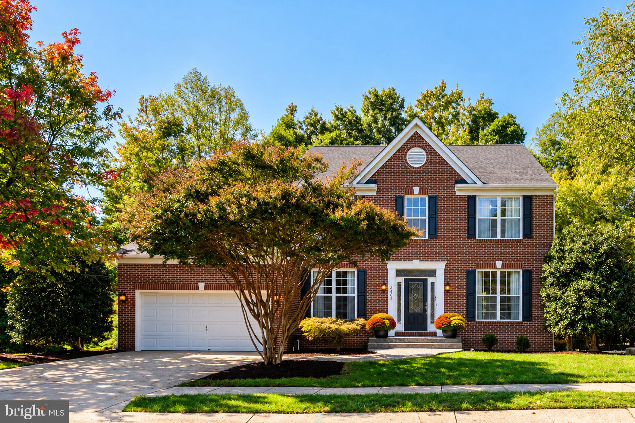 2402 Summershade Ct, Odenton, MD 21113 photo