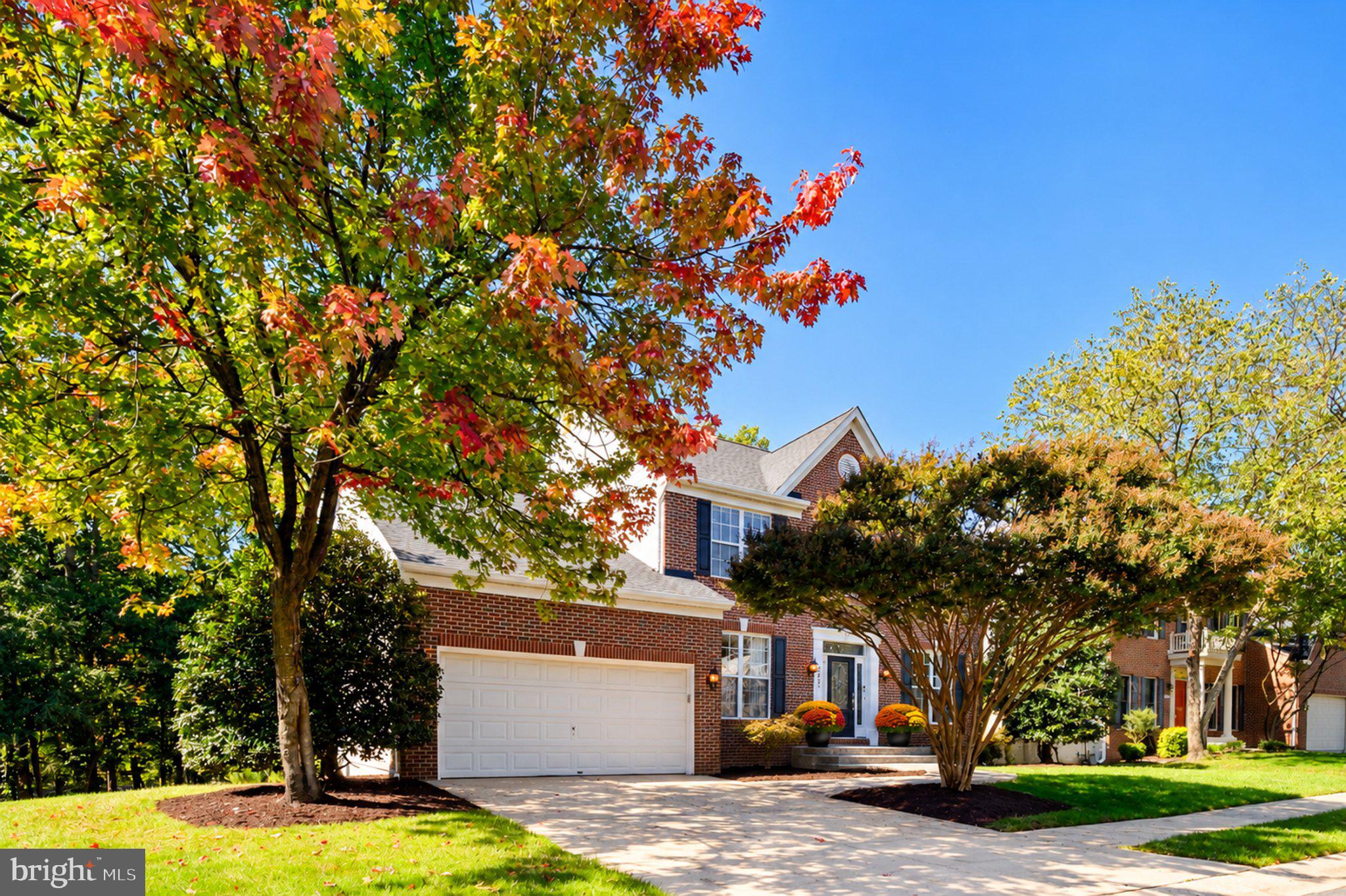 2402 Summershade Ct, Odenton, MD 21113 photo