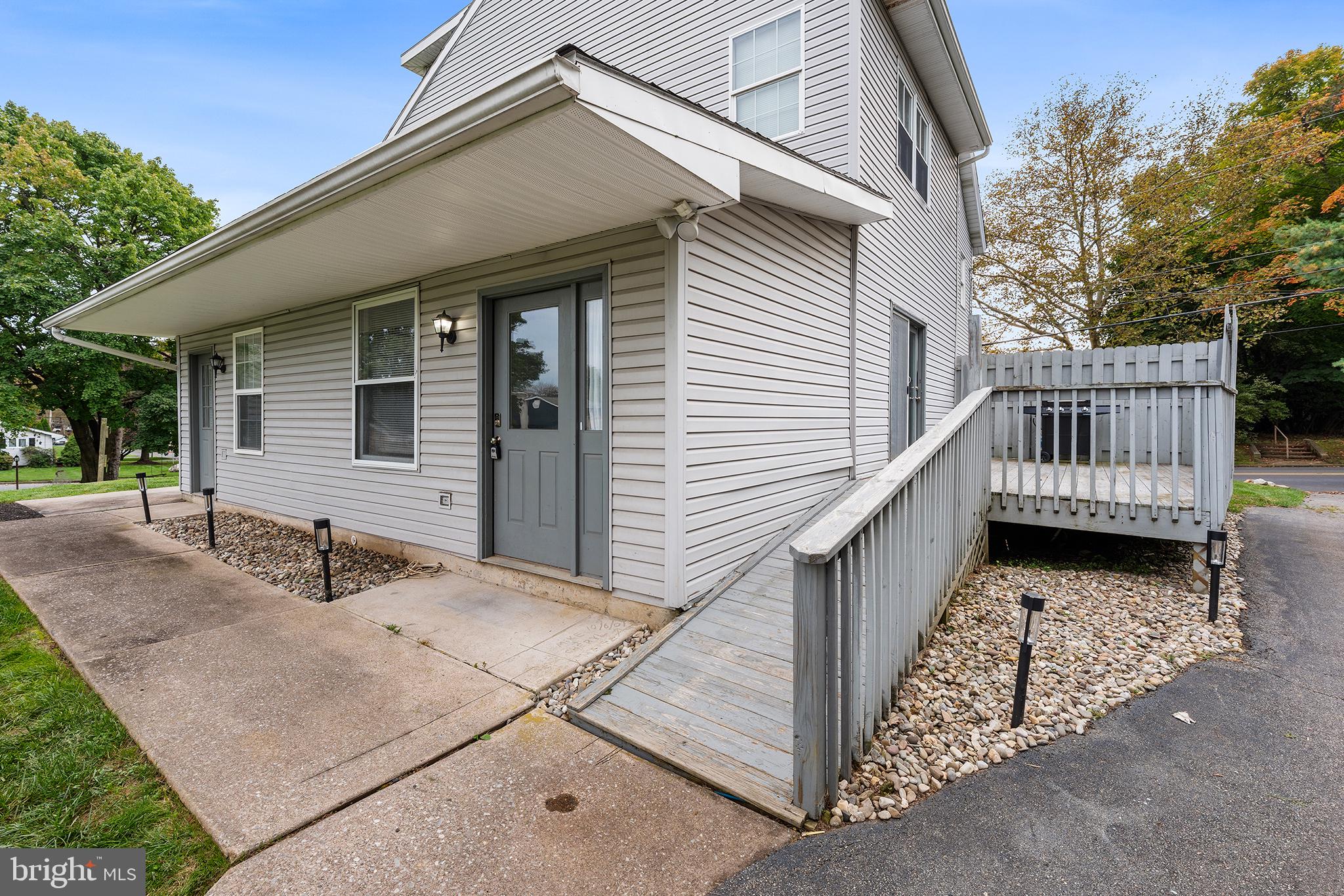 1350 Mine Lane Rd, Easton, PA 18045 photo