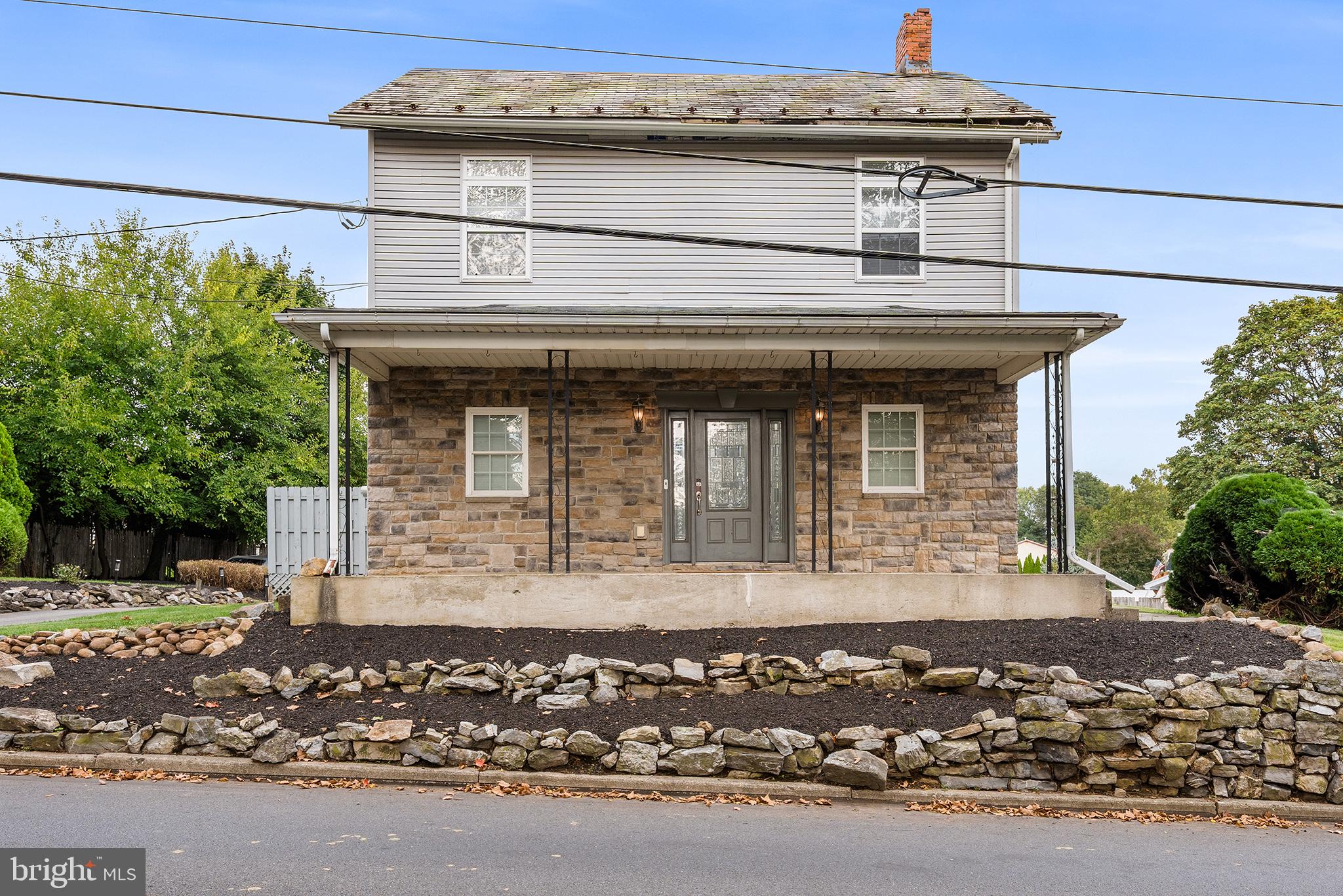 1350 Mine Lane Rd, Easton, PA 18045