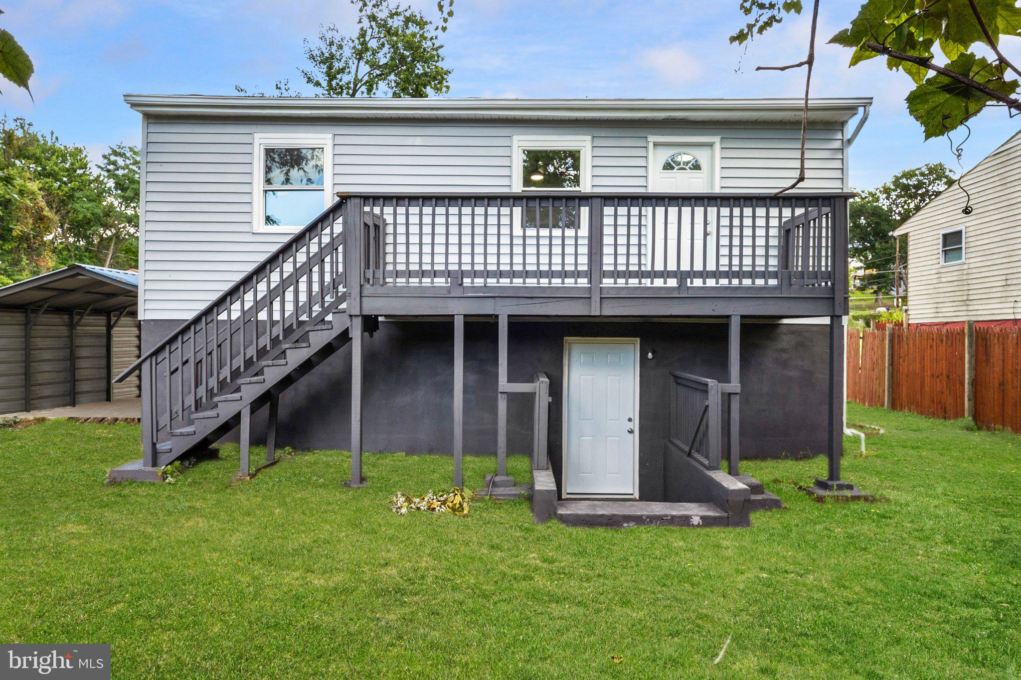 1204 Indo Pl, Hyattsville, MD 20785 photo