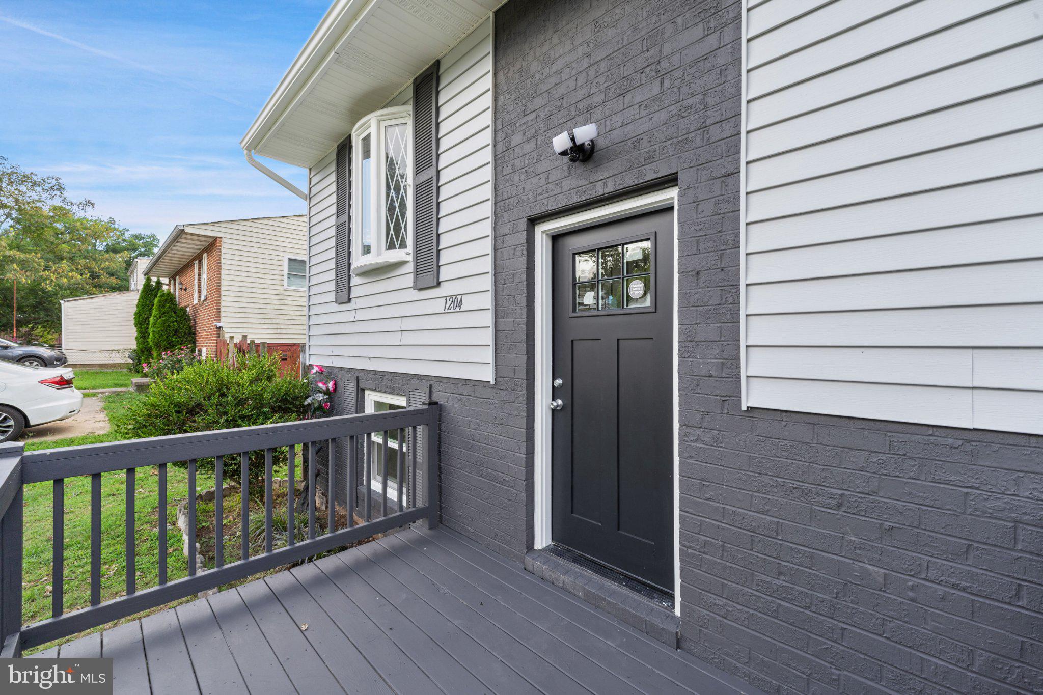 1204 Indo Pl, Hyattsville, MD 20785 photo