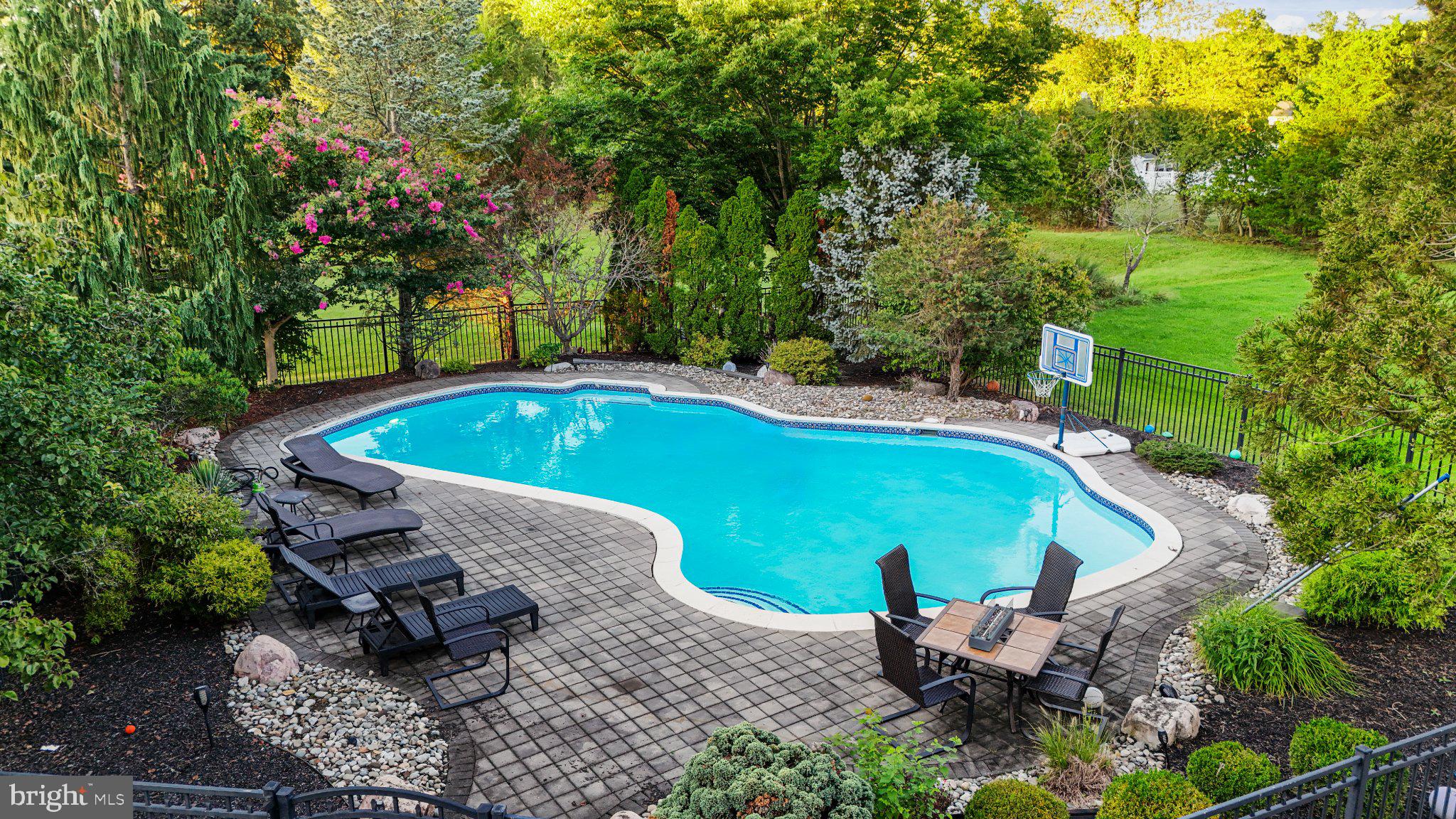 3 Saddlebury Ct, Mount Laurel, NJ 08054 photo