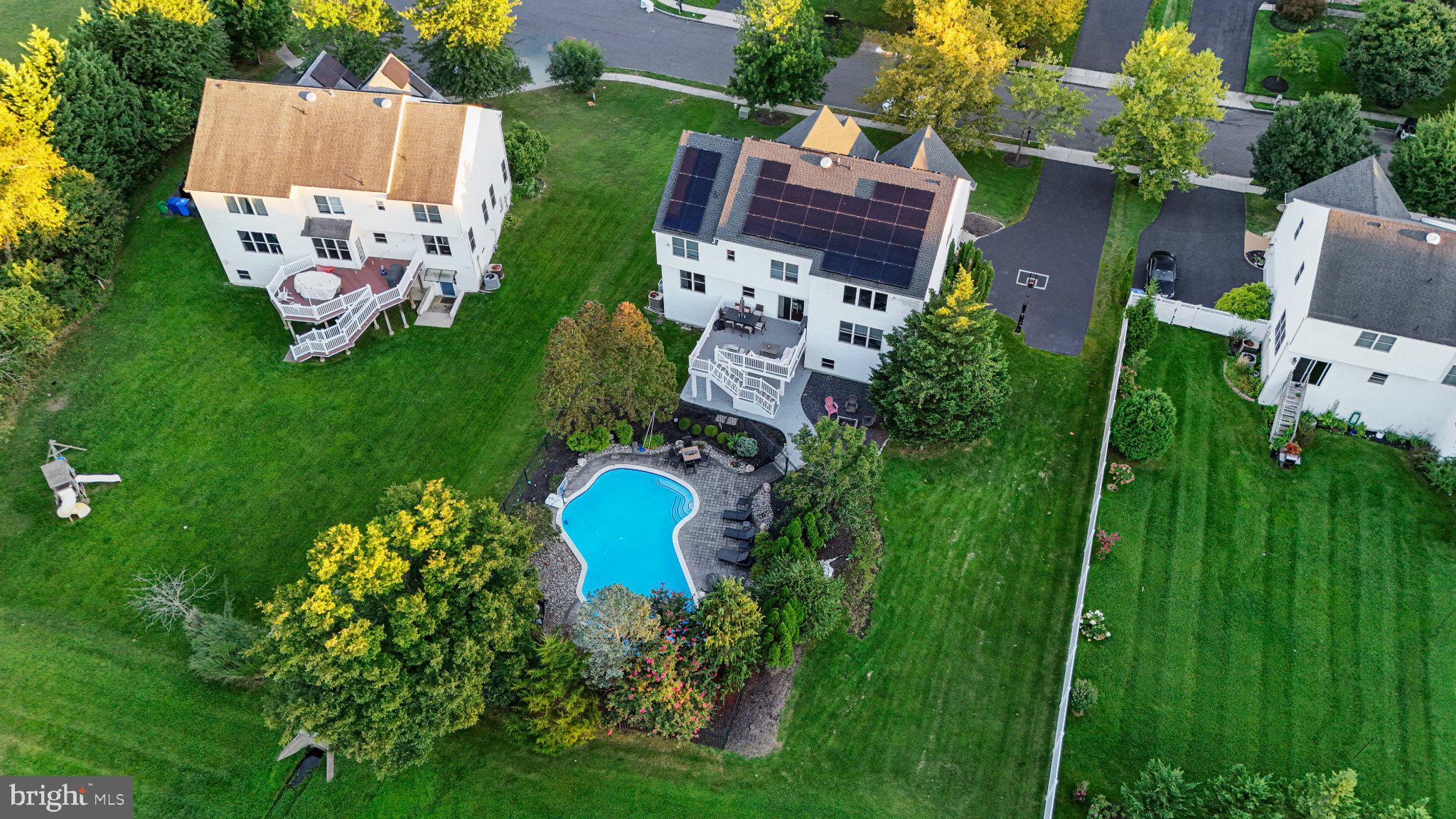 3 Saddlebury Ct, Mount Laurel, NJ 08054 photo