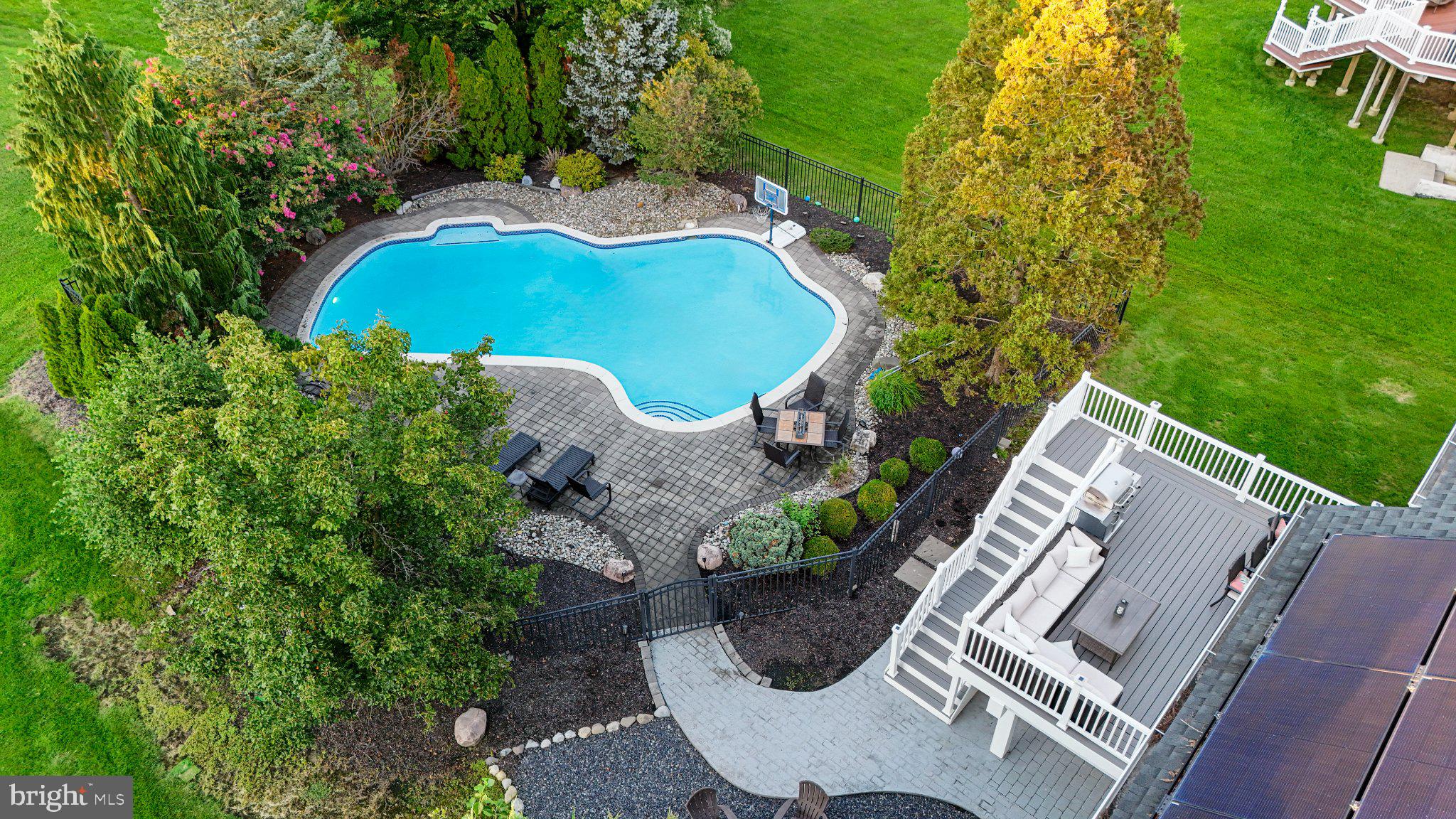 3 Saddlebury Ct, Mount Laurel, NJ 08054 photo