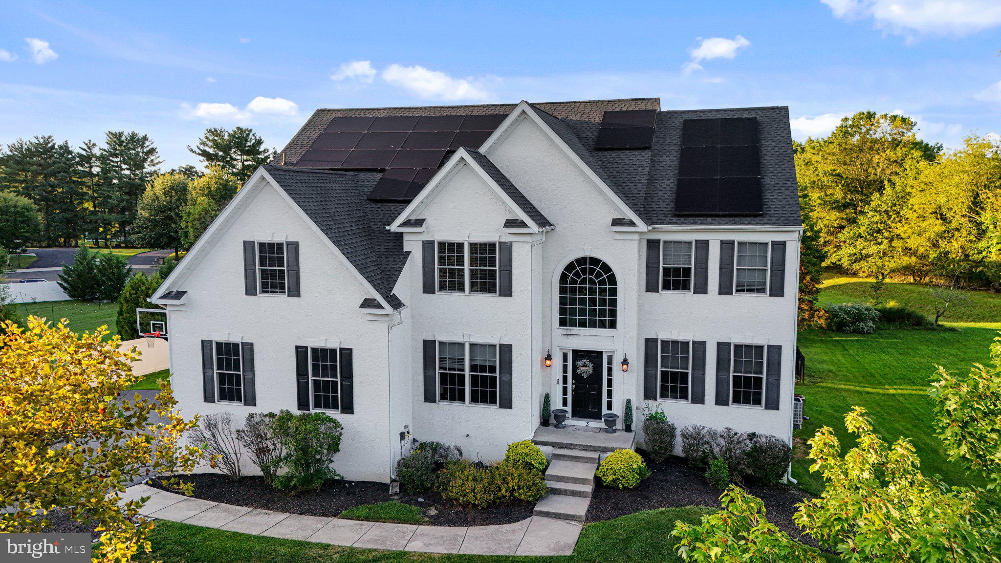 3 Saddlebury Ct, Mount Laurel, NJ 08054 photo